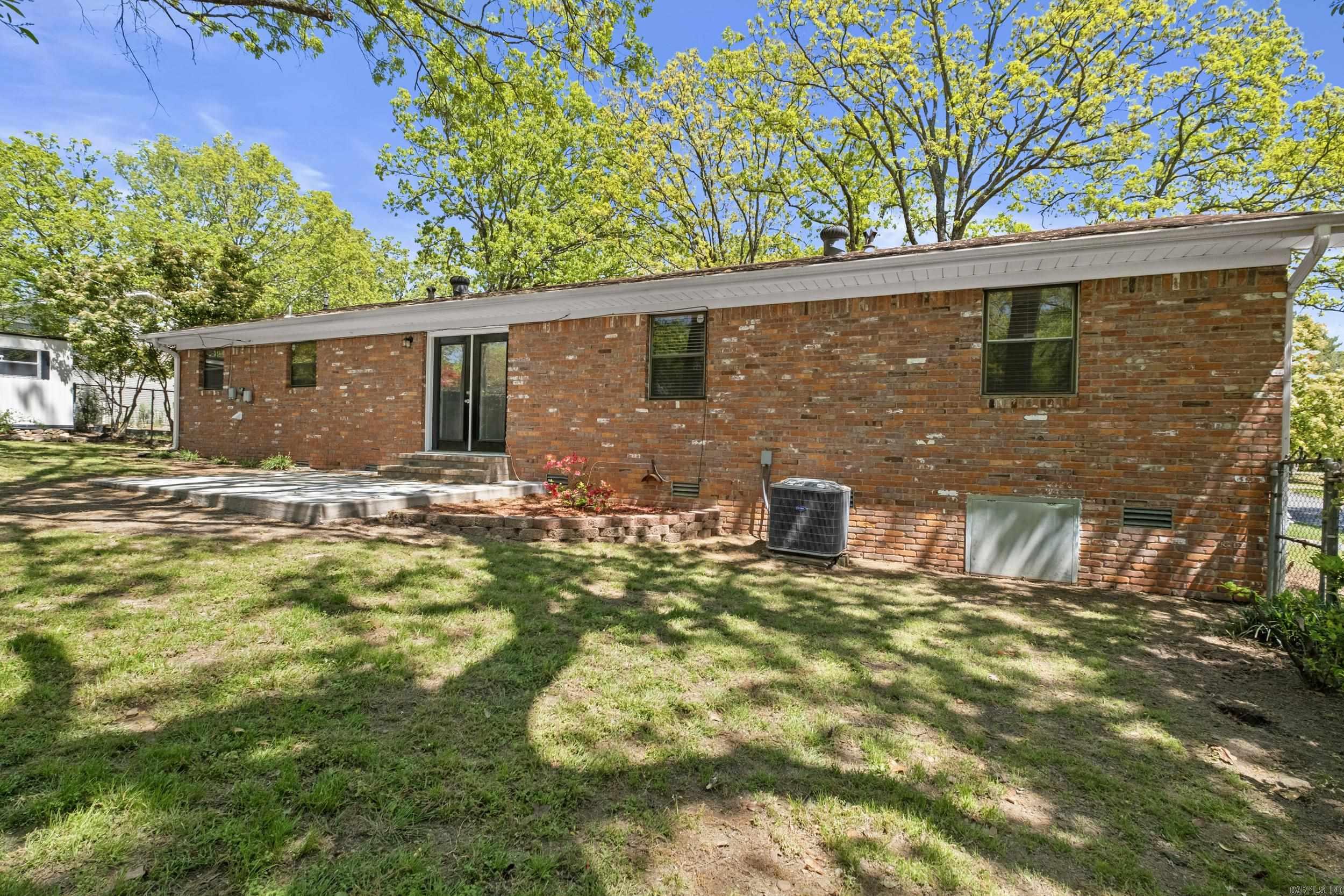 6201  Pawnee Dr  North Little Rock, AR