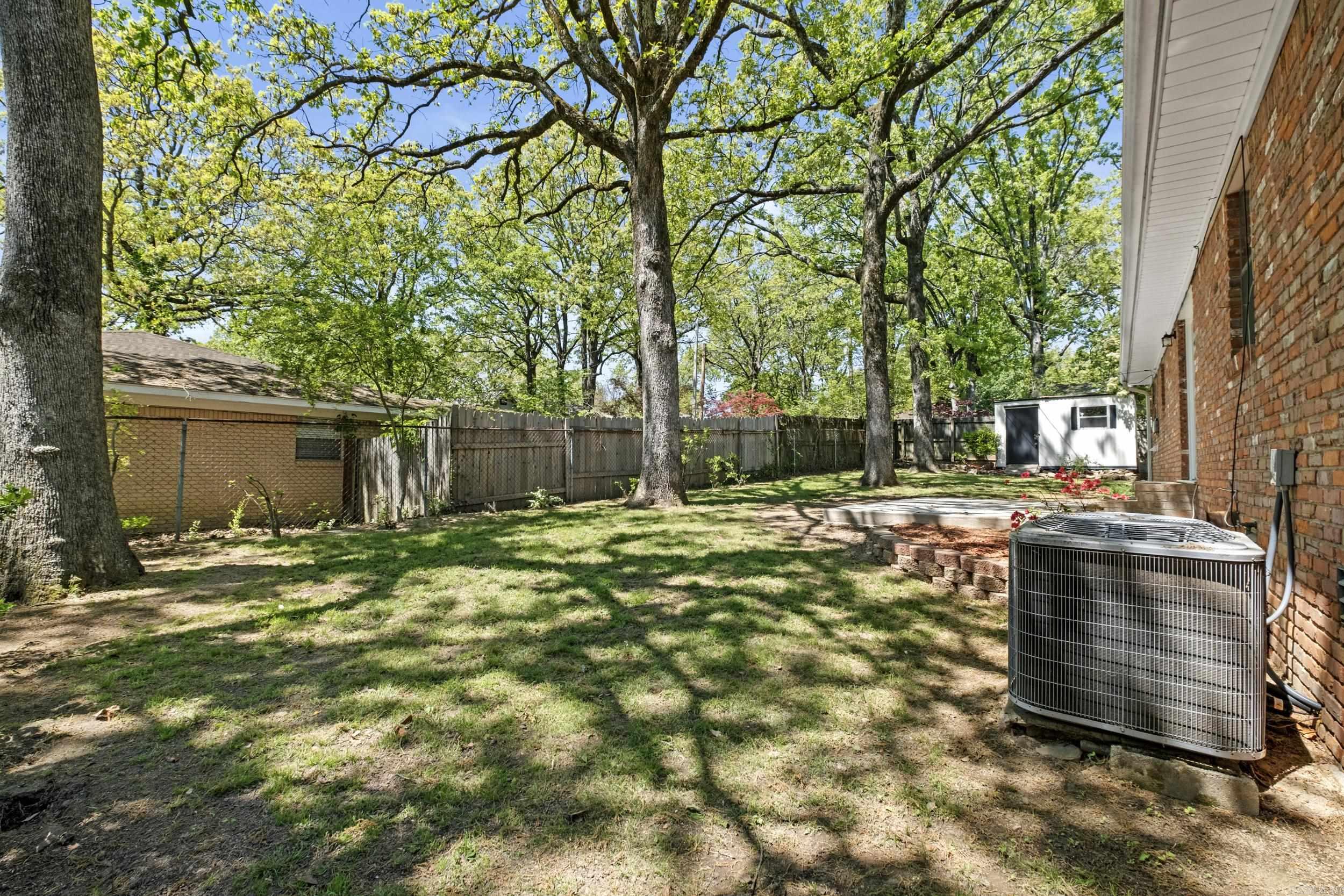6201  Pawnee Dr  North Little Rock, AR
