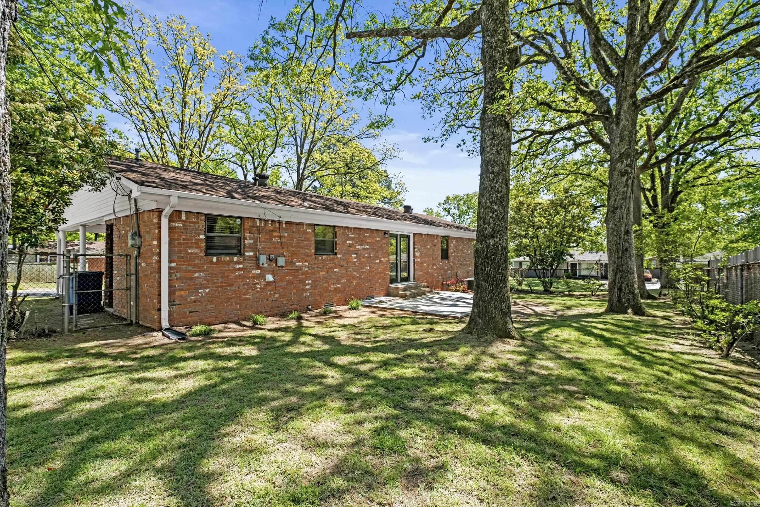 6201  Pawnee Dr  North Little Rock, AR