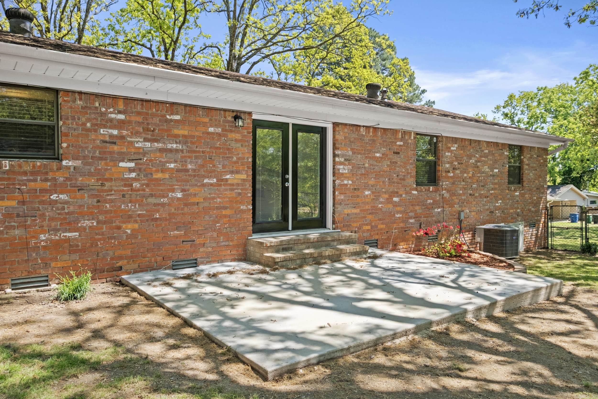 6201  Pawnee Dr  North Little Rock, AR