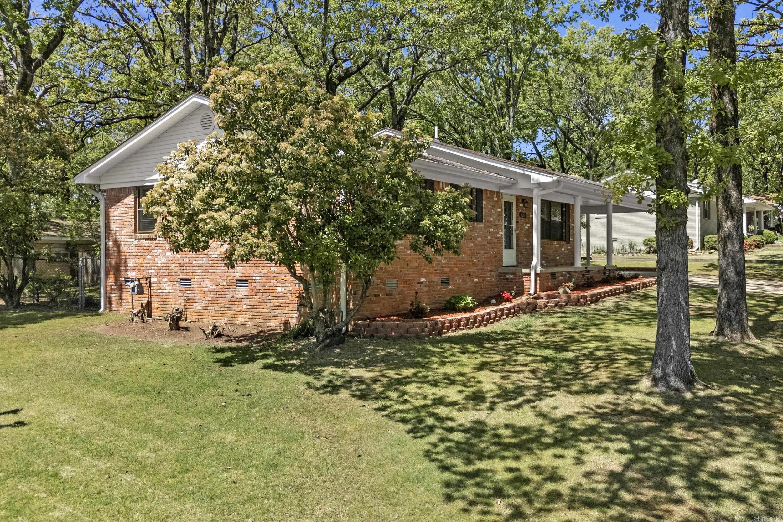6201  Pawnee Dr  North Little Rock, AR