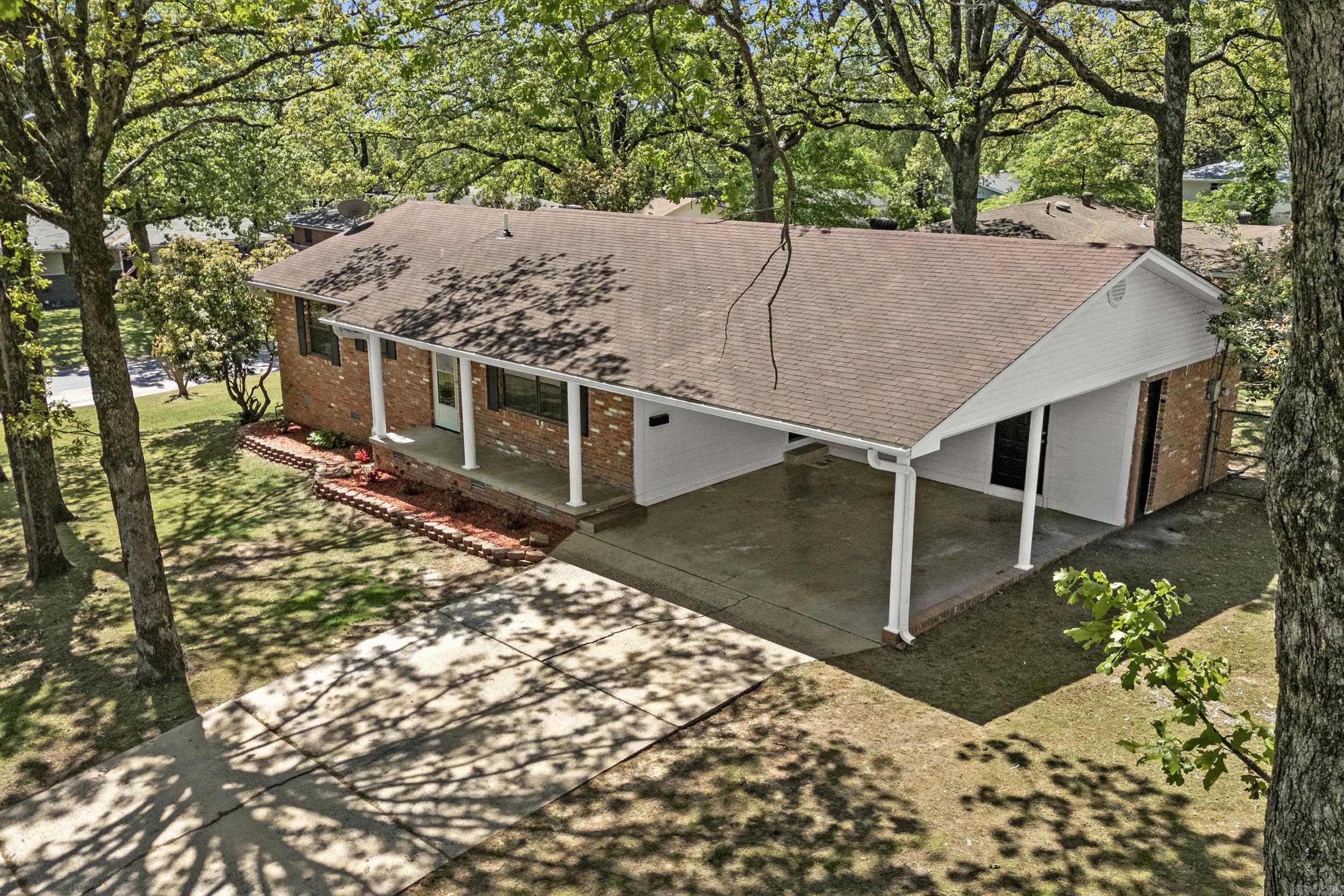 6201  Pawnee Dr  North Little Rock, AR
