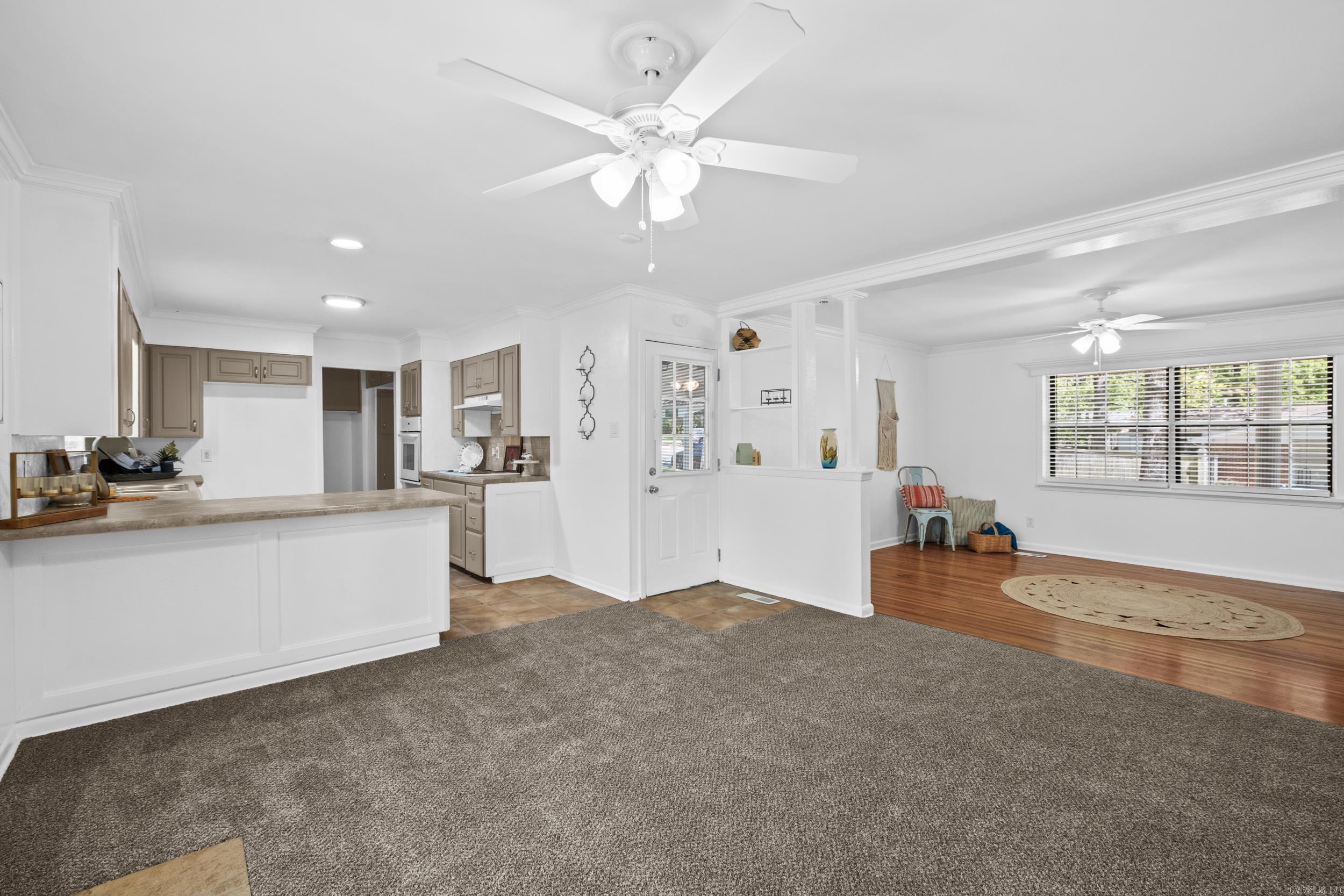6201  Pawnee Dr  North Little Rock, AR