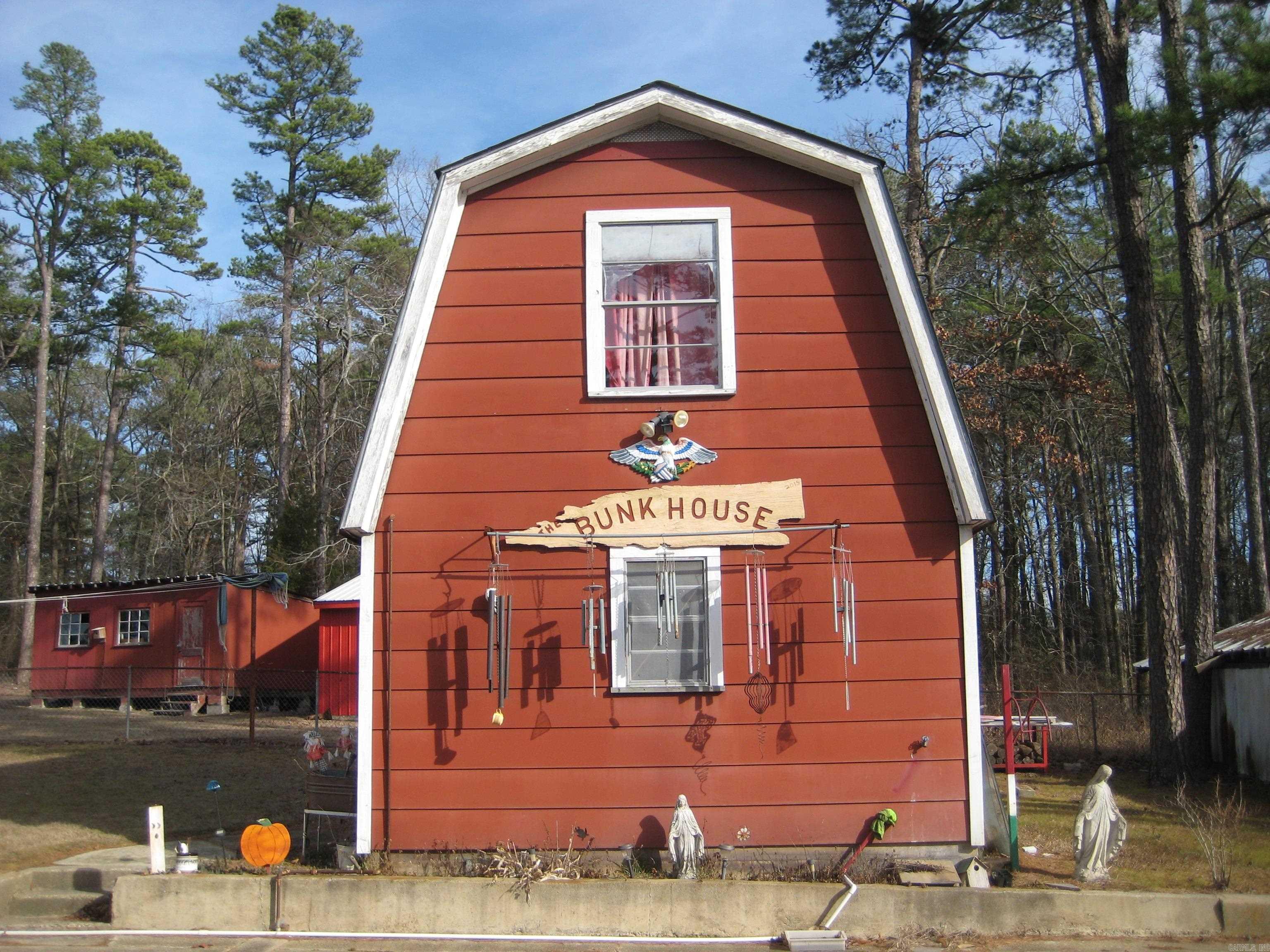 1806  Hwy 8 East  Mena, AR