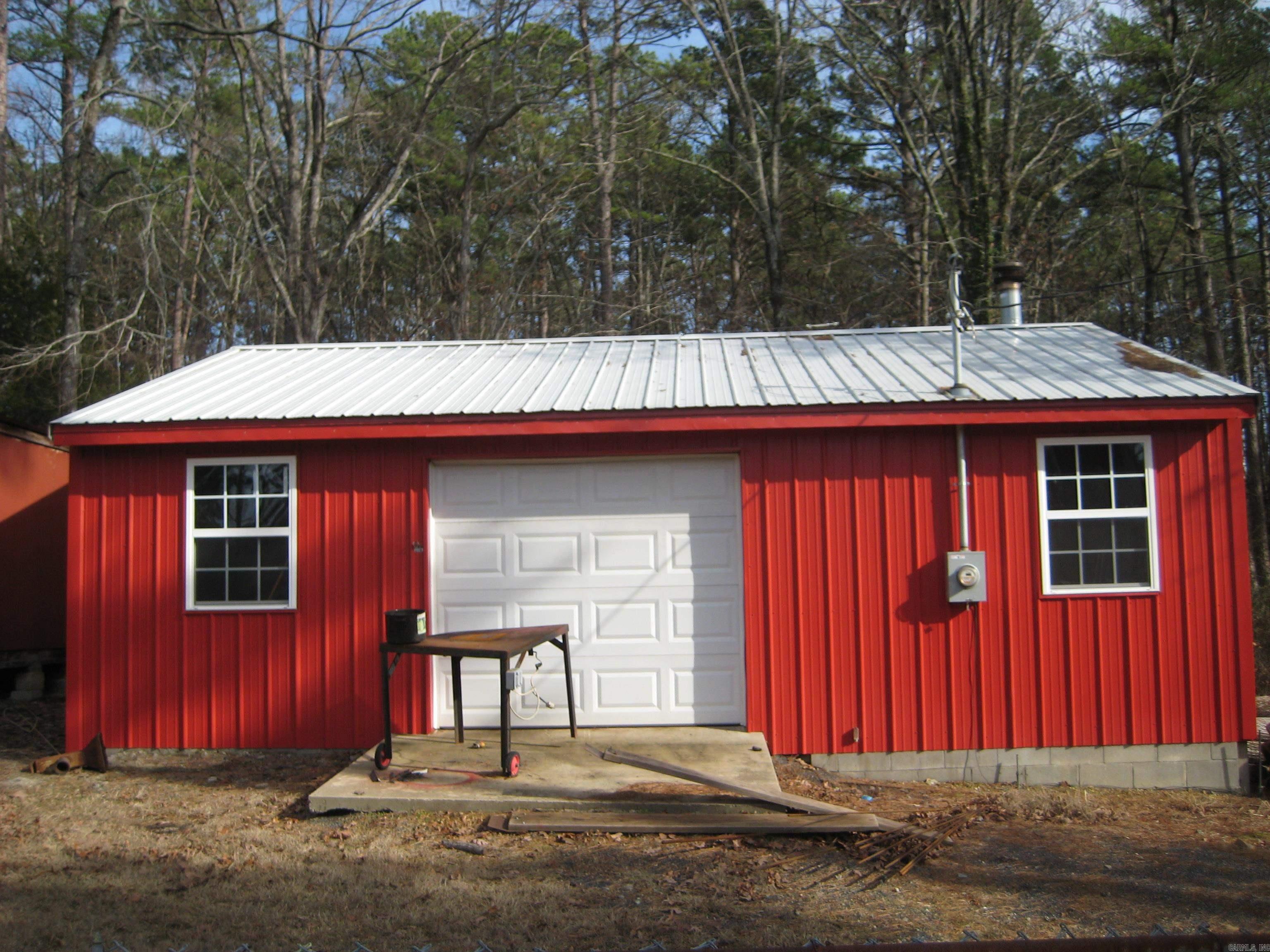 1806  Hwy 8 East  Mena, AR