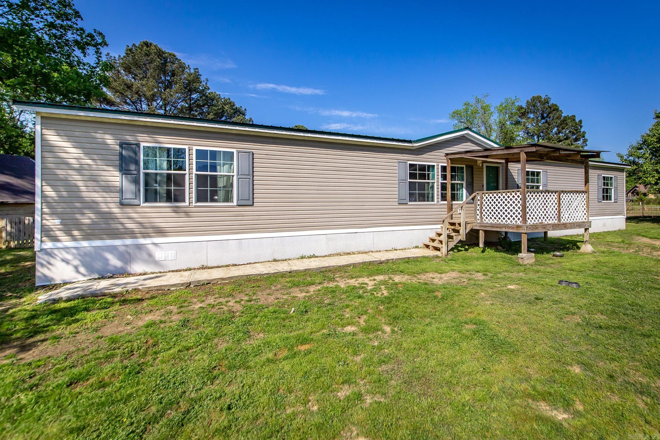 9831  Patsy  Cabot, AR