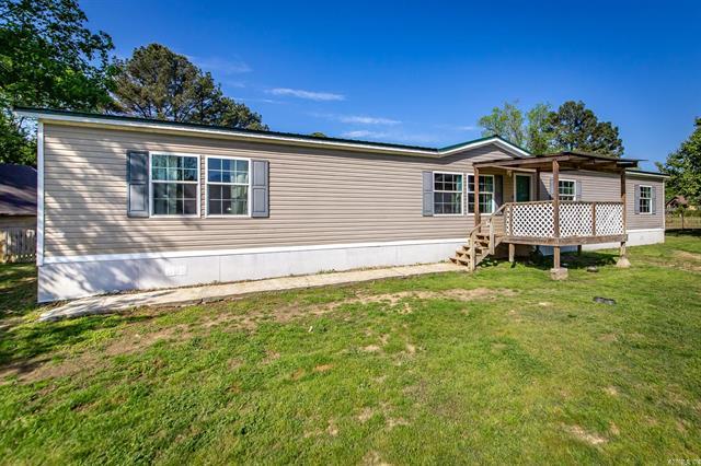 9831  Patsy  Cabot, AR