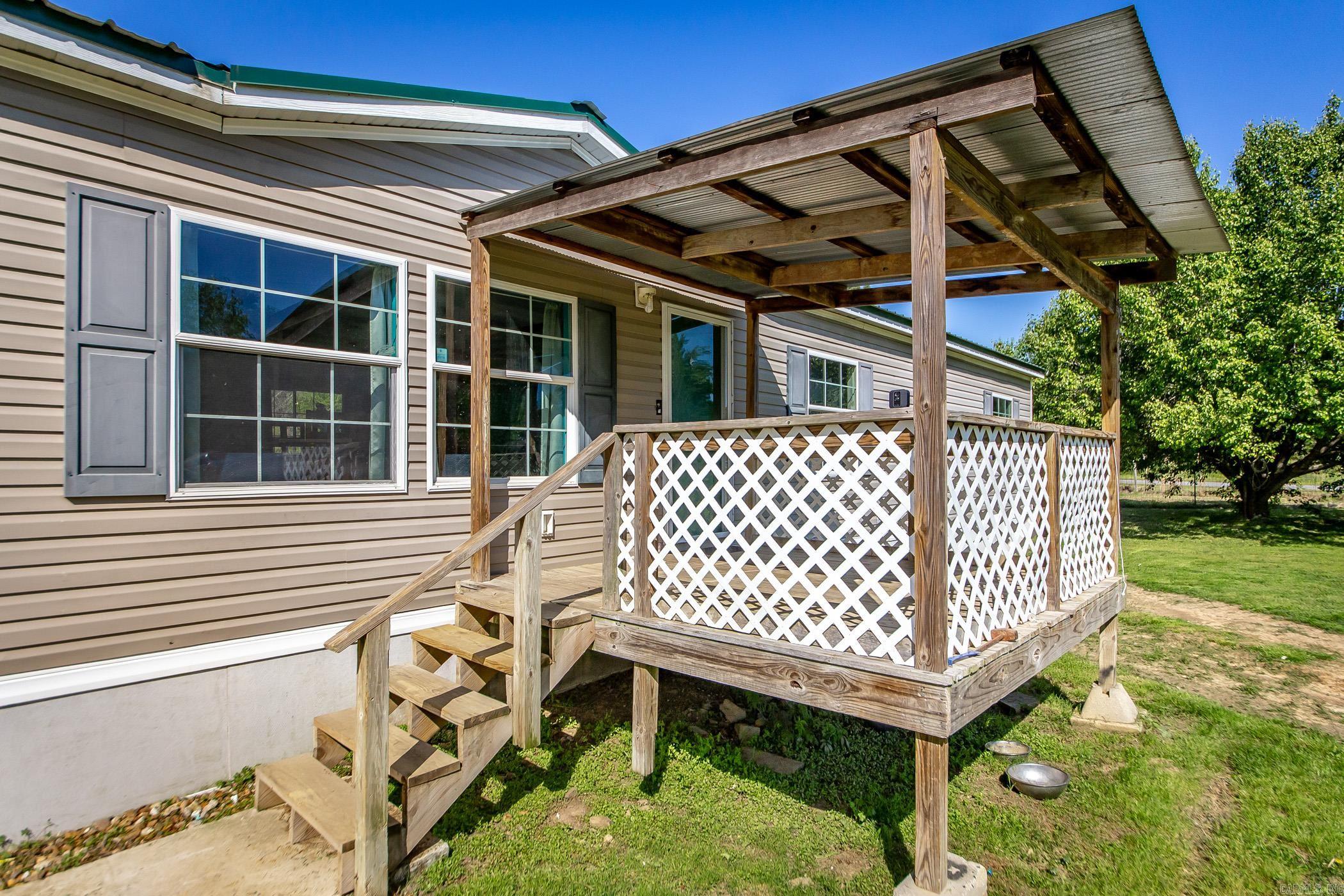 9831  Patsy  Cabot, AR