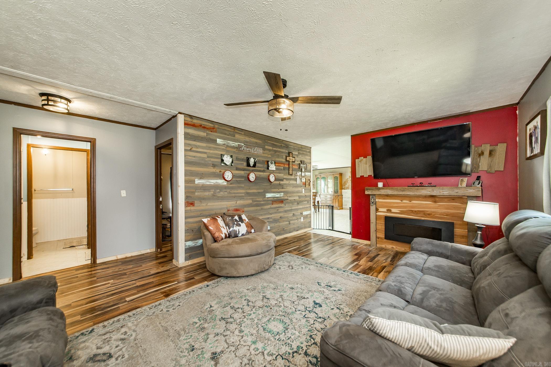 9831  Patsy  Cabot, AR