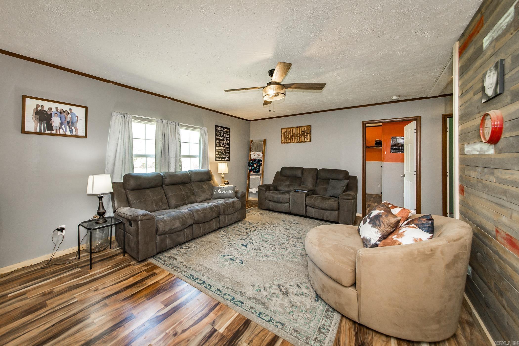 9831  Patsy  Cabot, AR