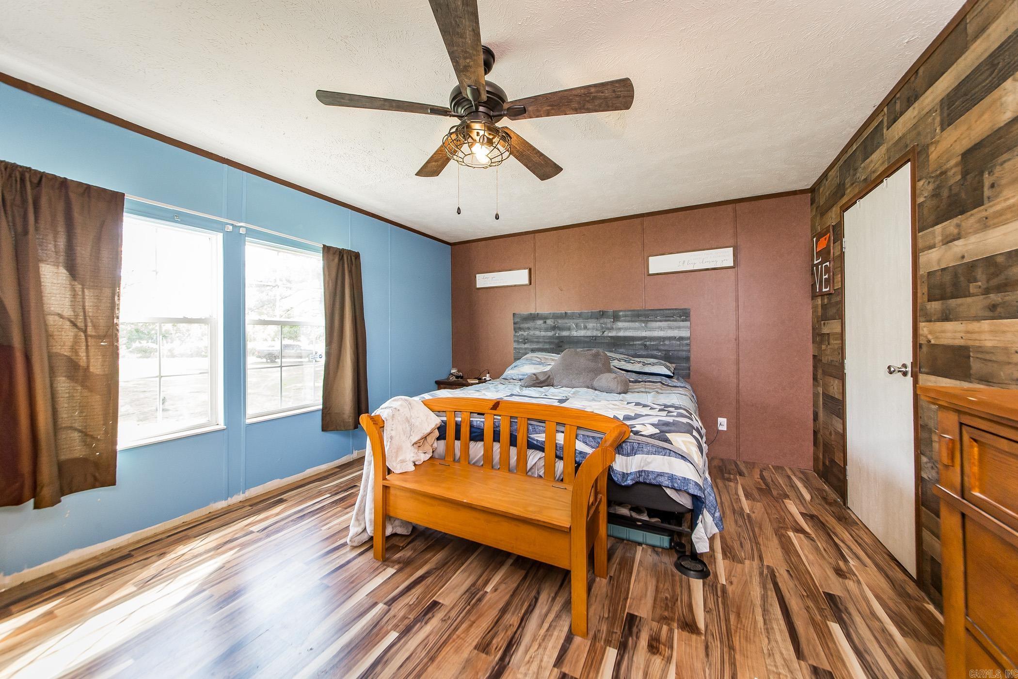 9831  Patsy  Cabot, AR