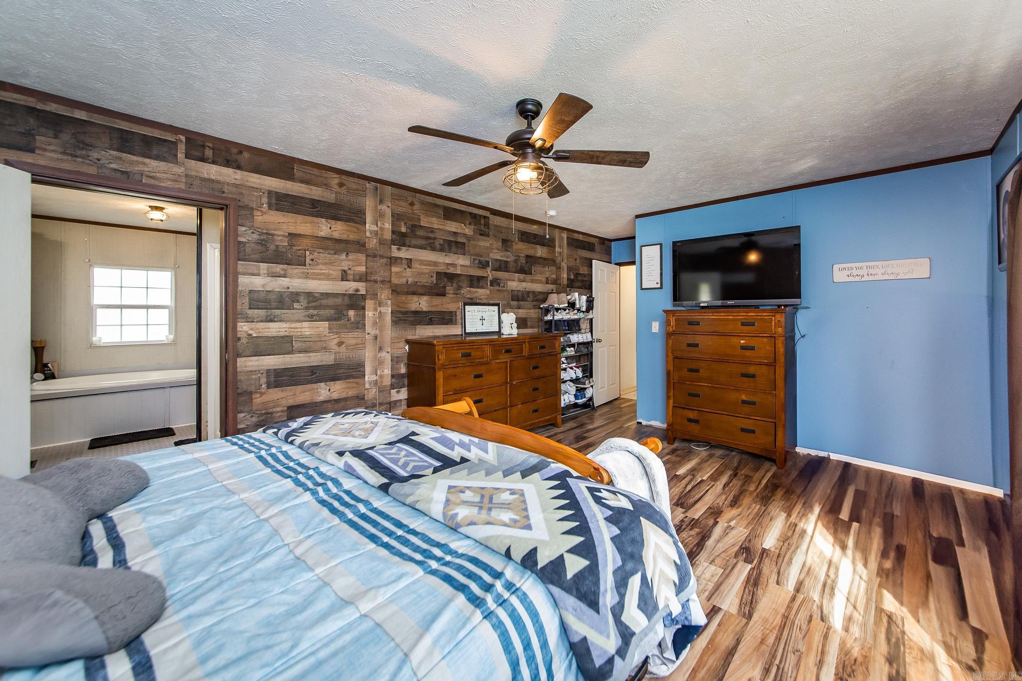9831  Patsy  Cabot, AR