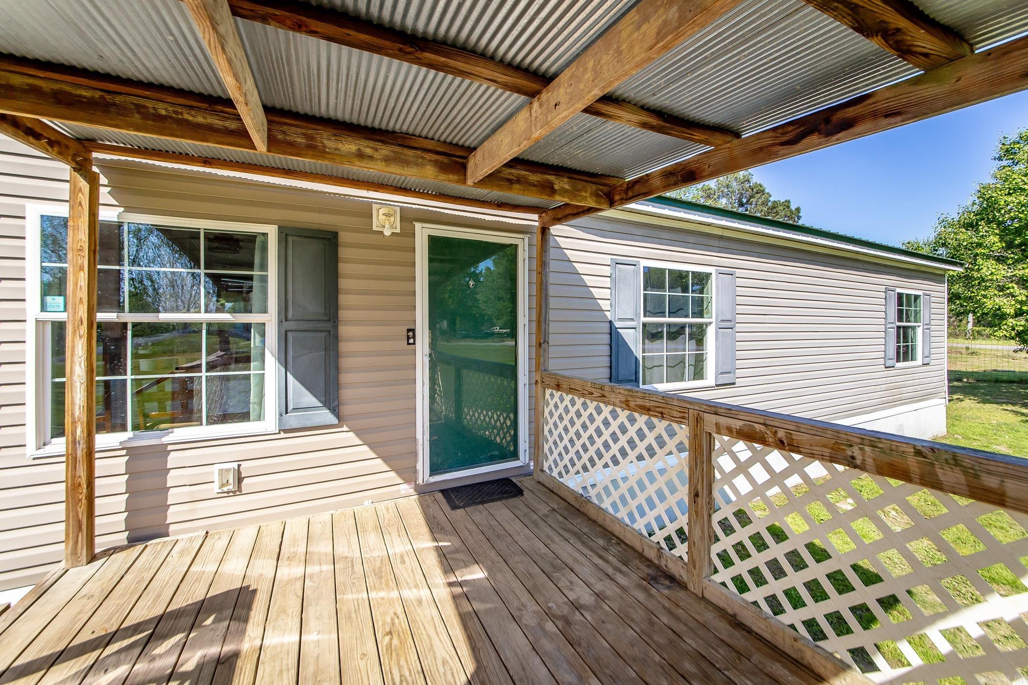 9831  Patsy  Cabot, AR
