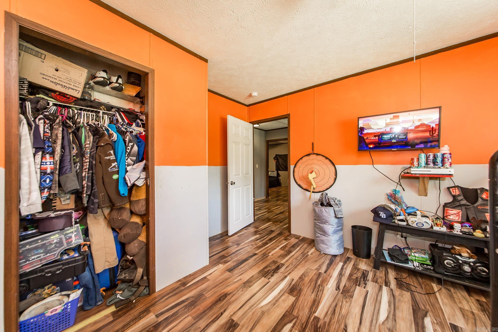9831  Patsy  Cabot, AR