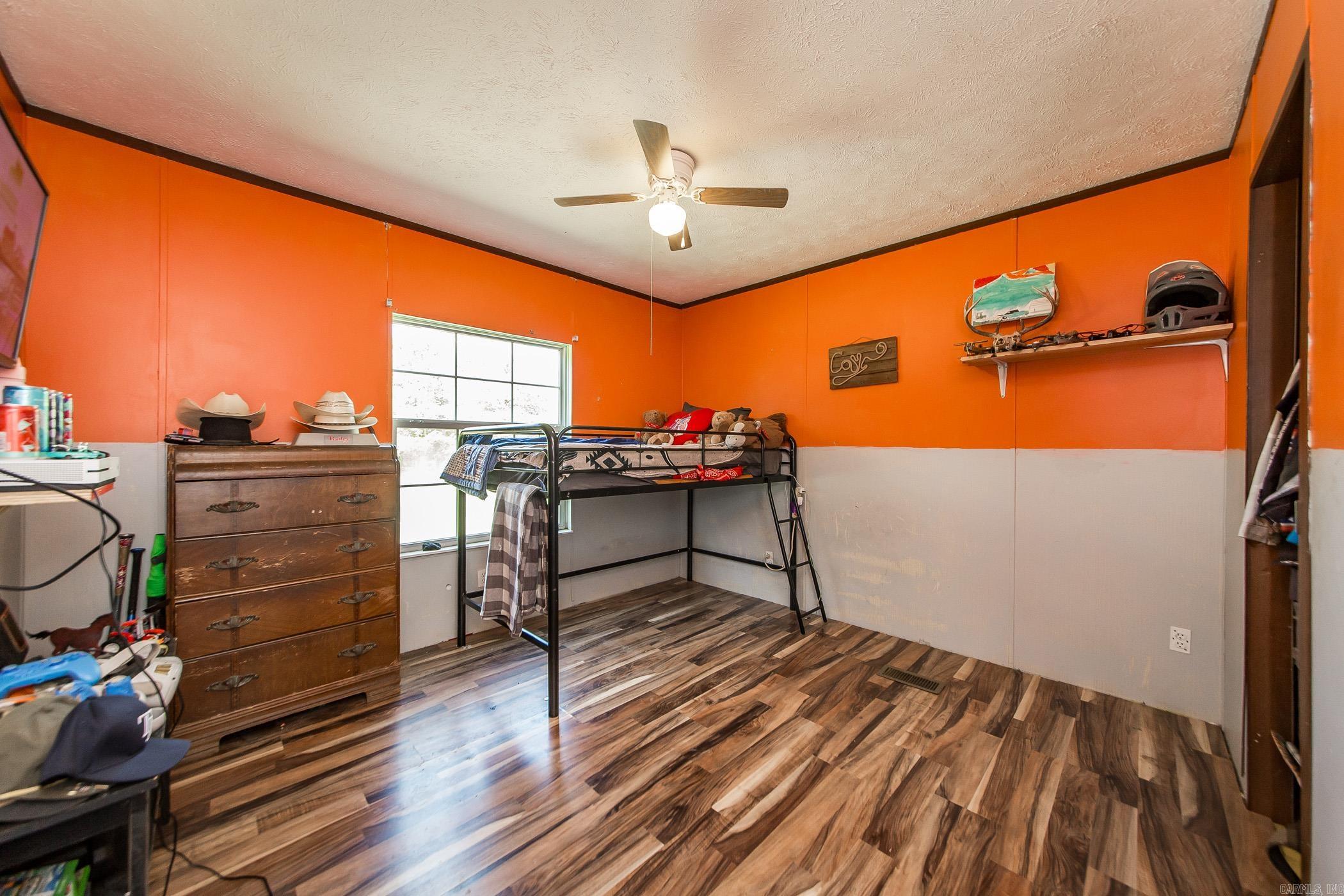 9831  Patsy  Cabot, AR