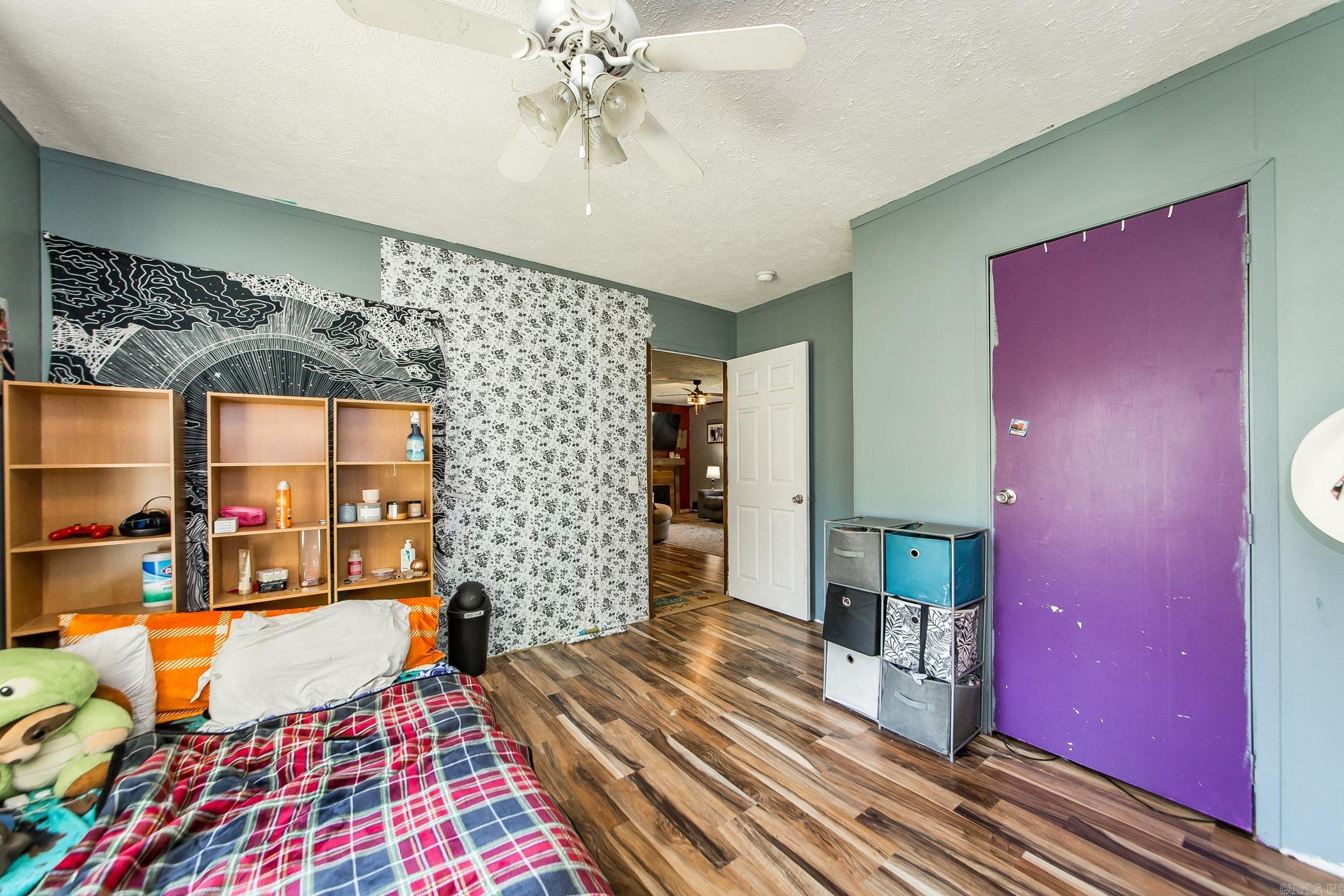 9831  Patsy  Cabot, AR