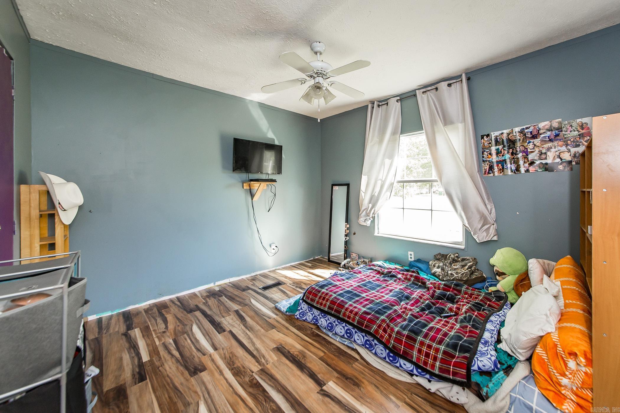 9831  Patsy  Cabot, AR