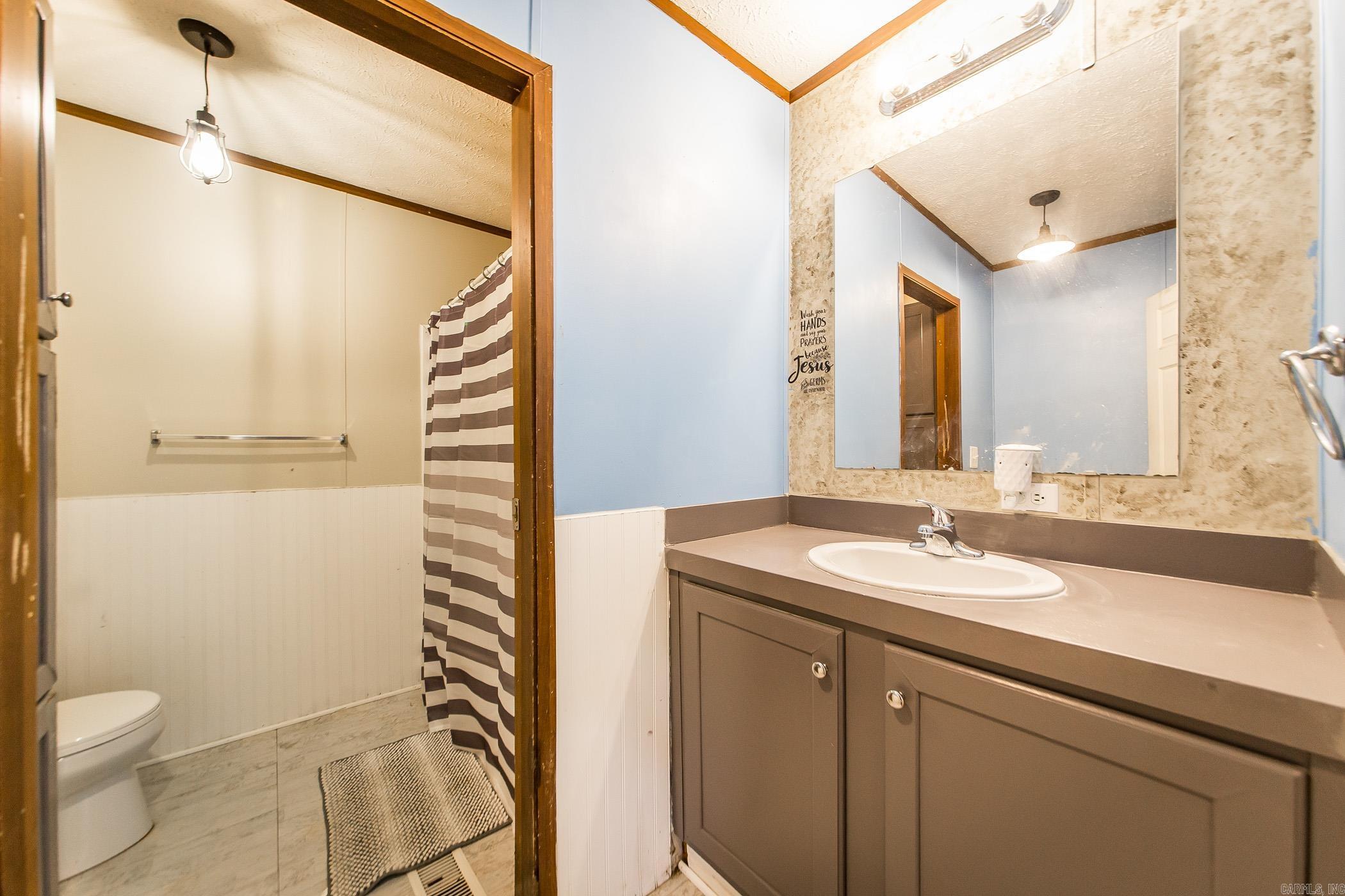 9831  Patsy  Cabot, AR
