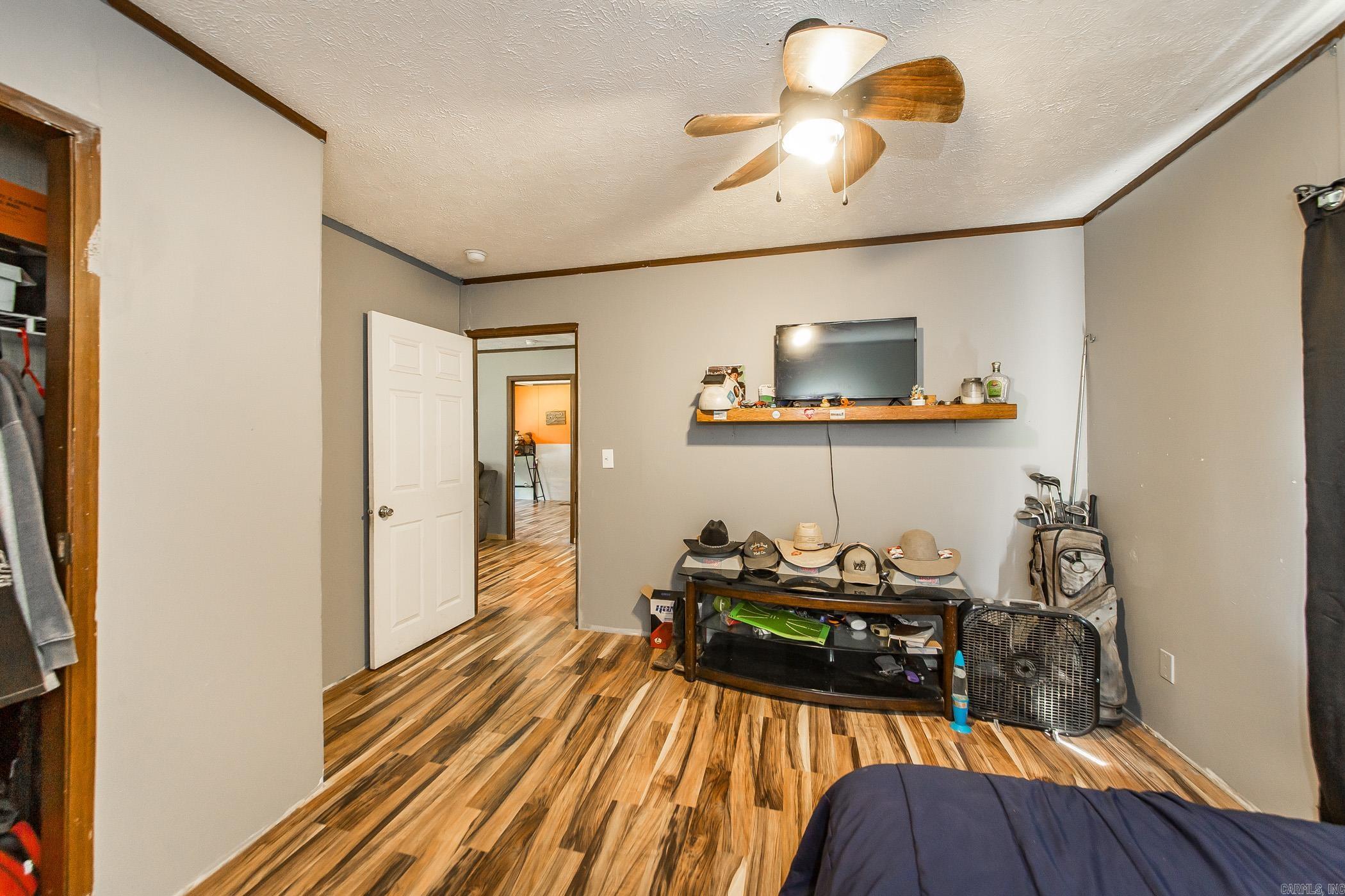 9831  Patsy  Cabot, AR