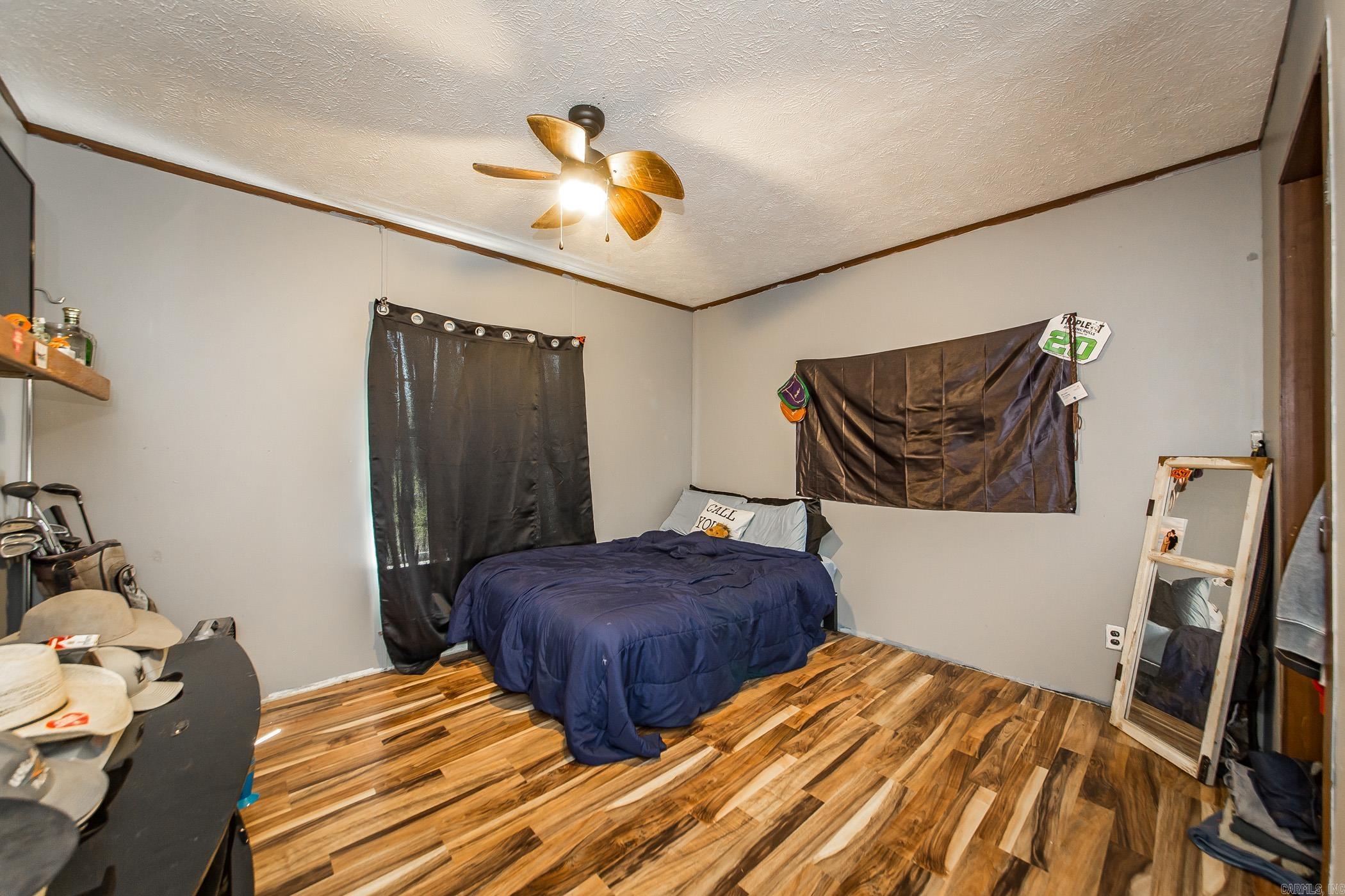 9831  Patsy  Cabot, AR
