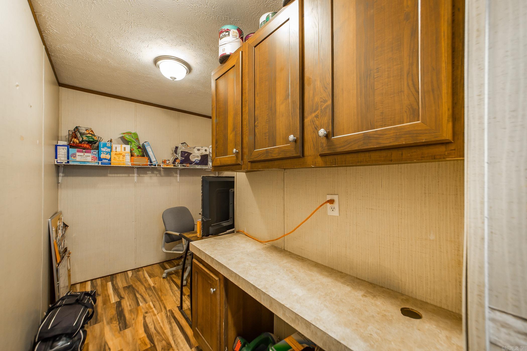 9831  Patsy  Cabot, AR