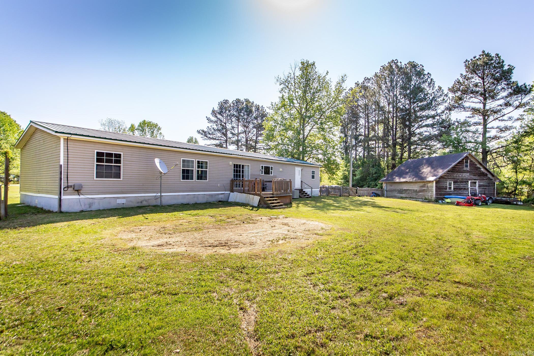 9831  Patsy  Cabot, AR