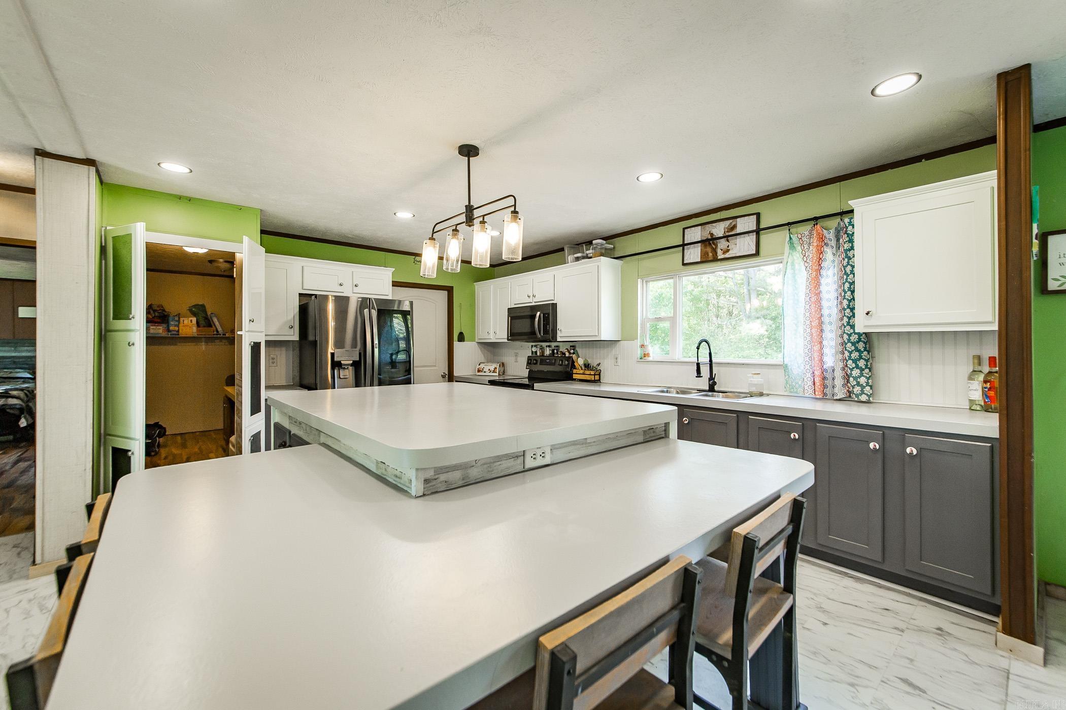 9831  Patsy  Cabot, AR