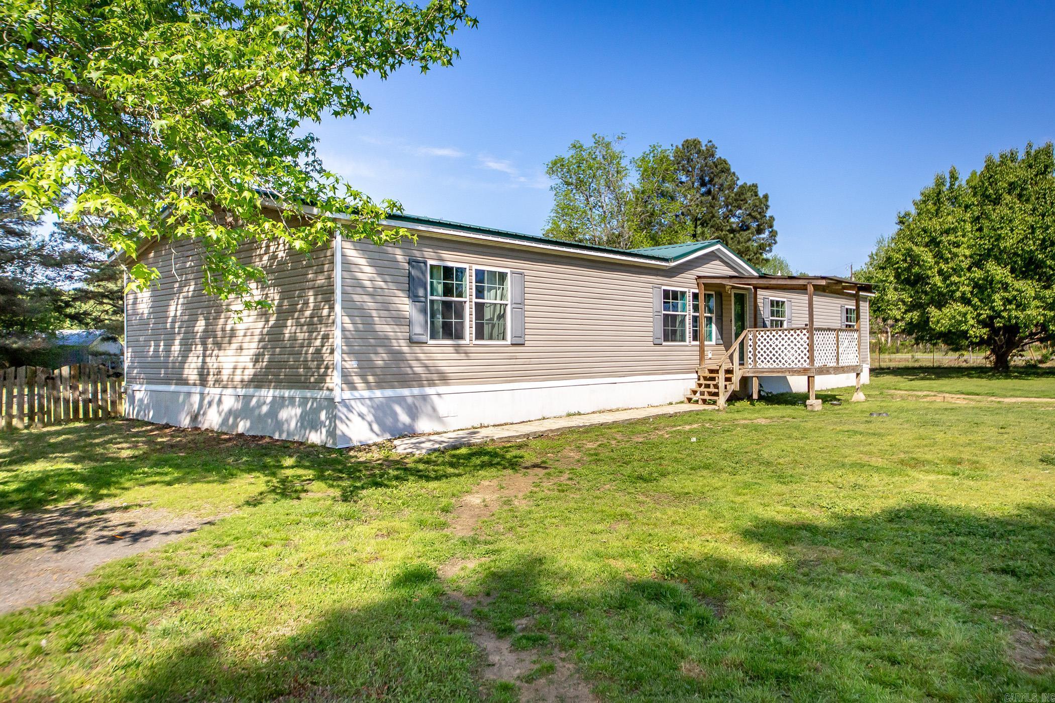9831  Patsy  Cabot, AR