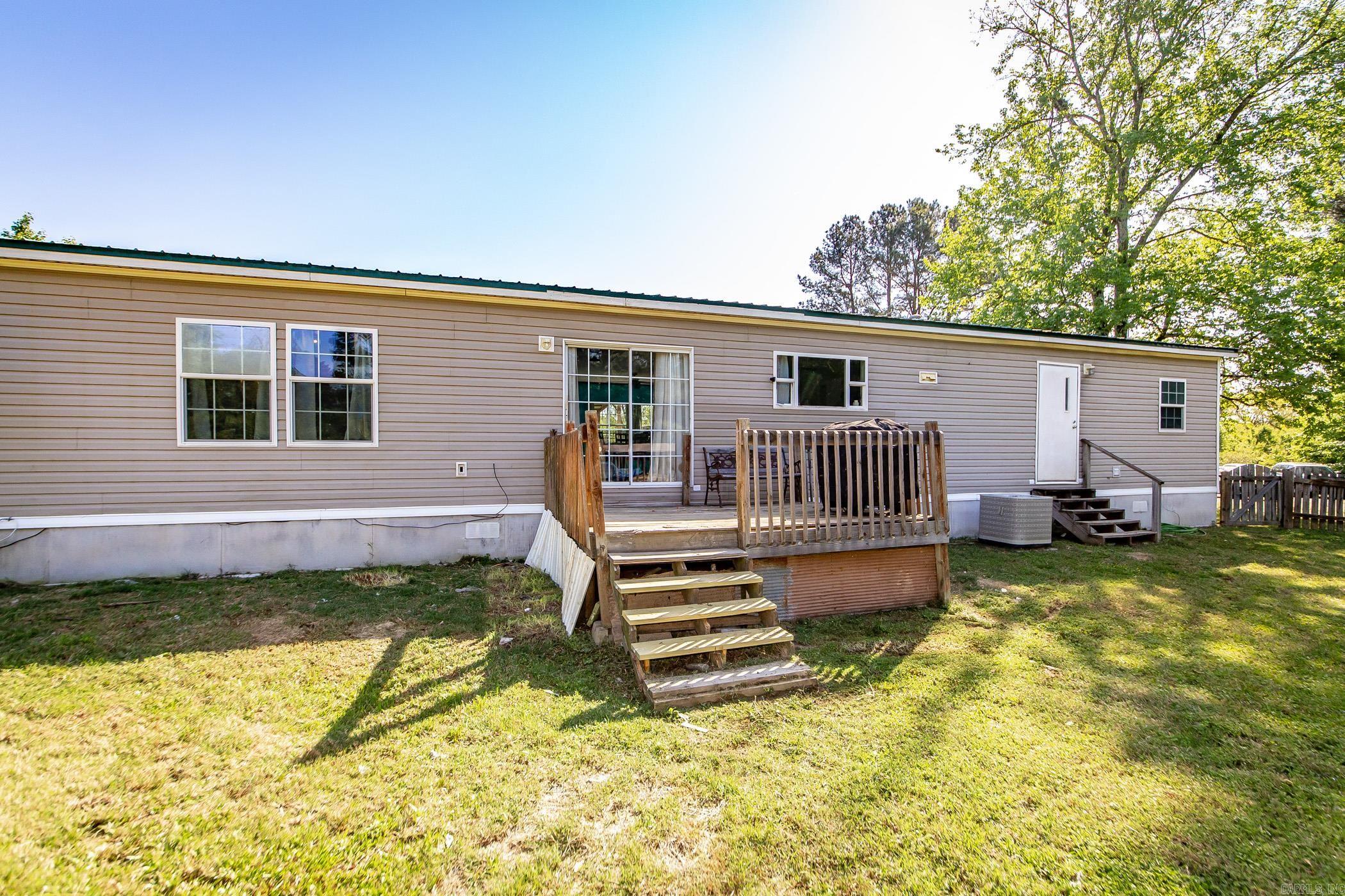 9831  Patsy  Cabot, AR