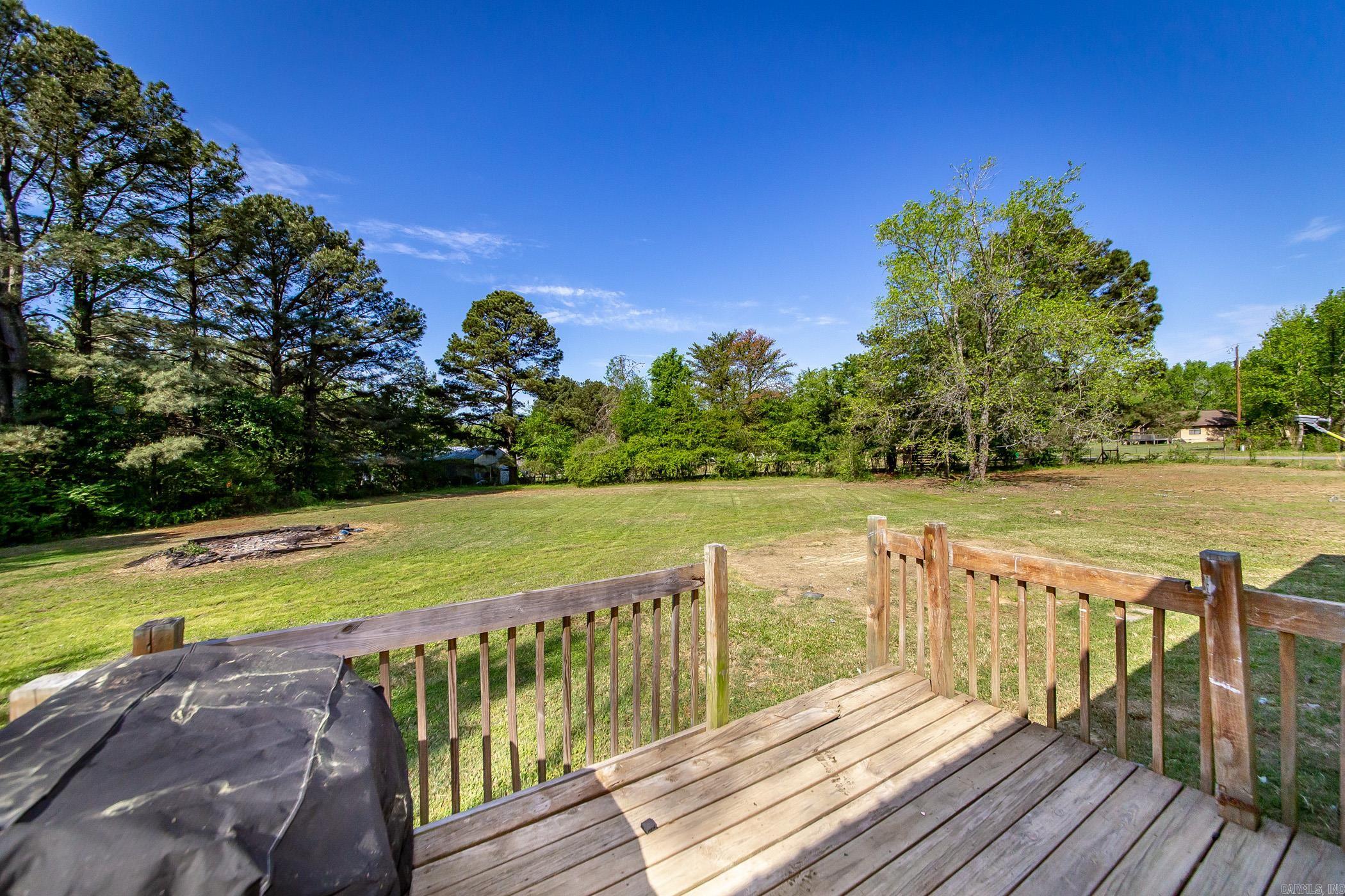 9831  Patsy  Cabot, AR