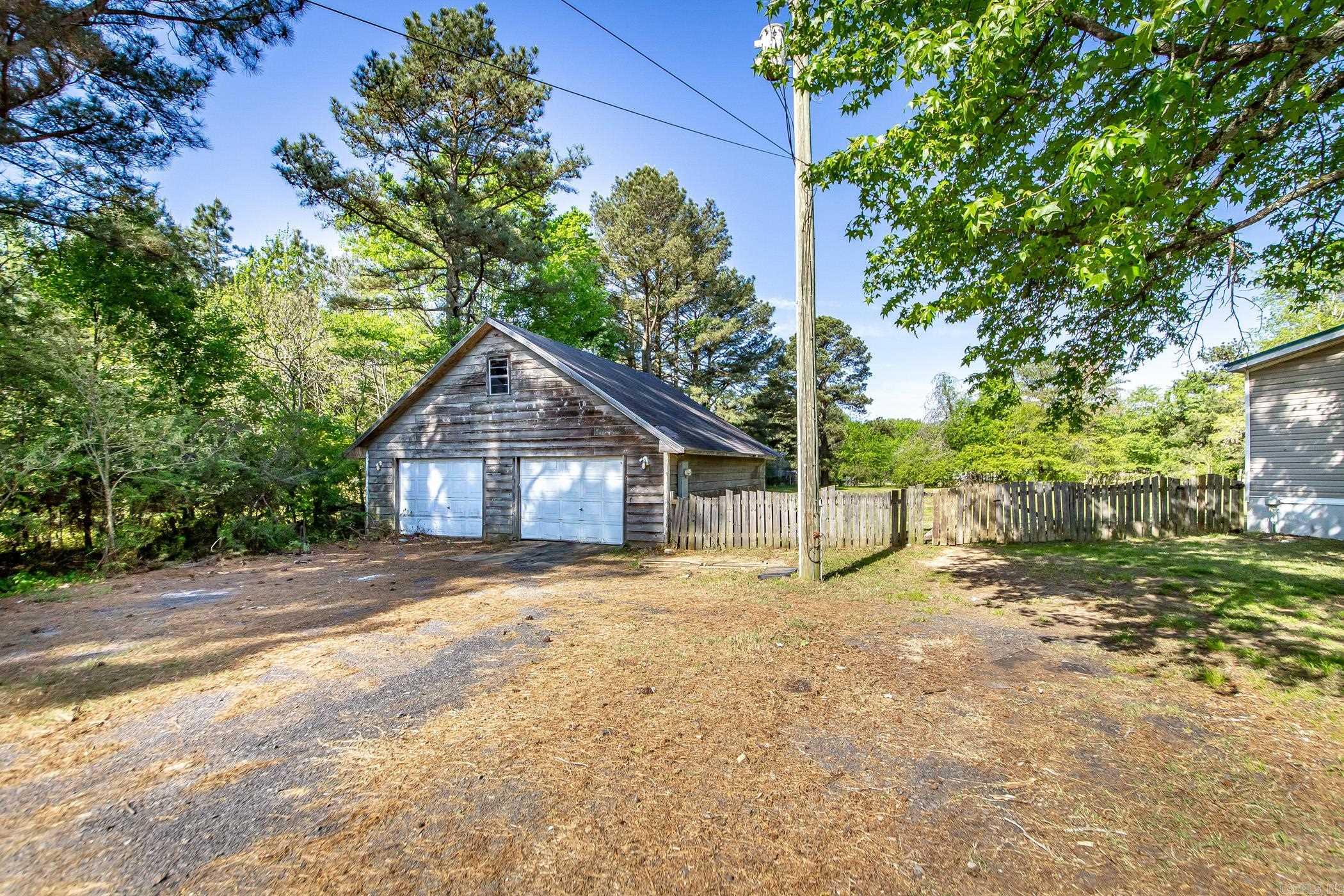 9831  Patsy  Cabot, AR