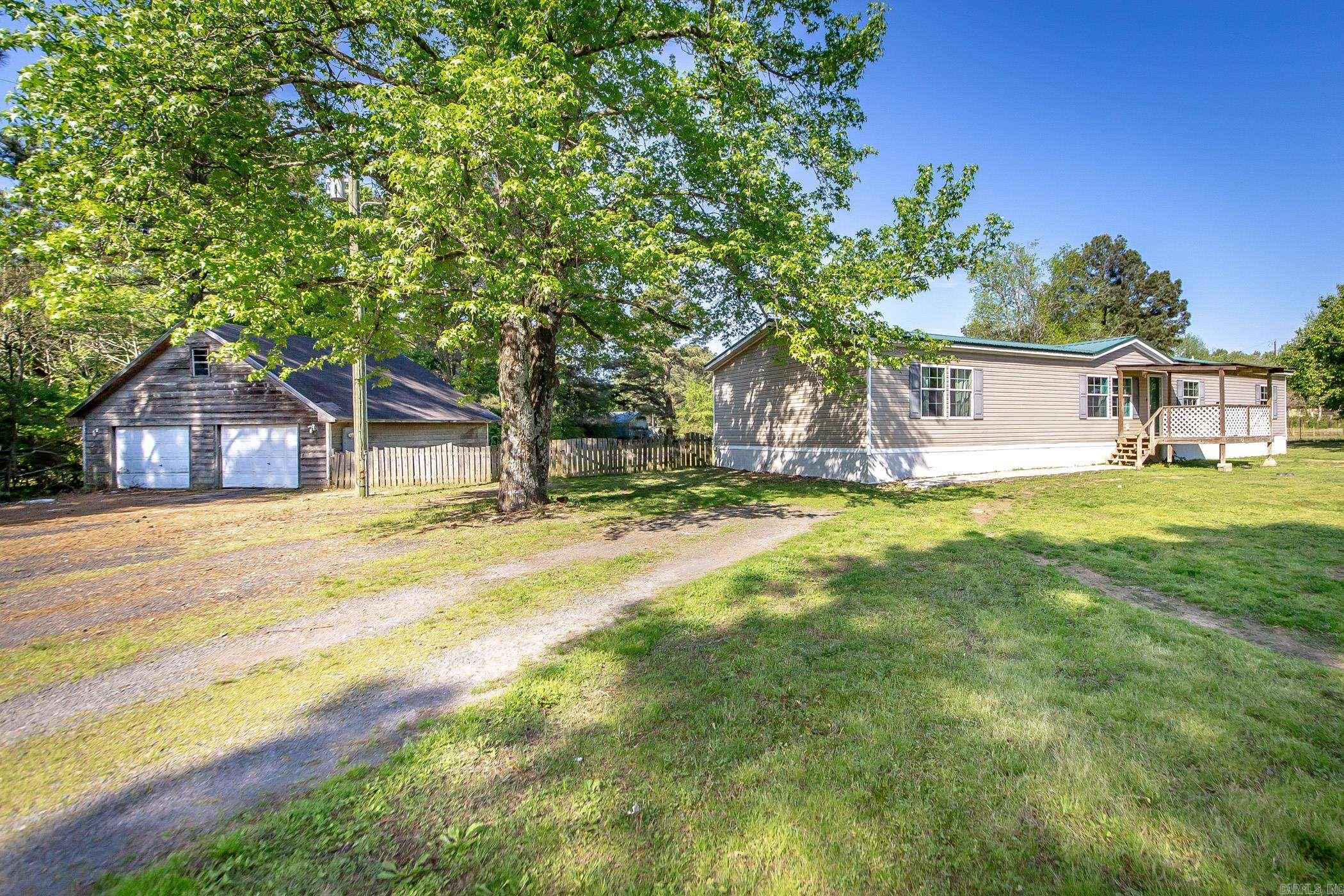 9831  Patsy  Cabot, AR