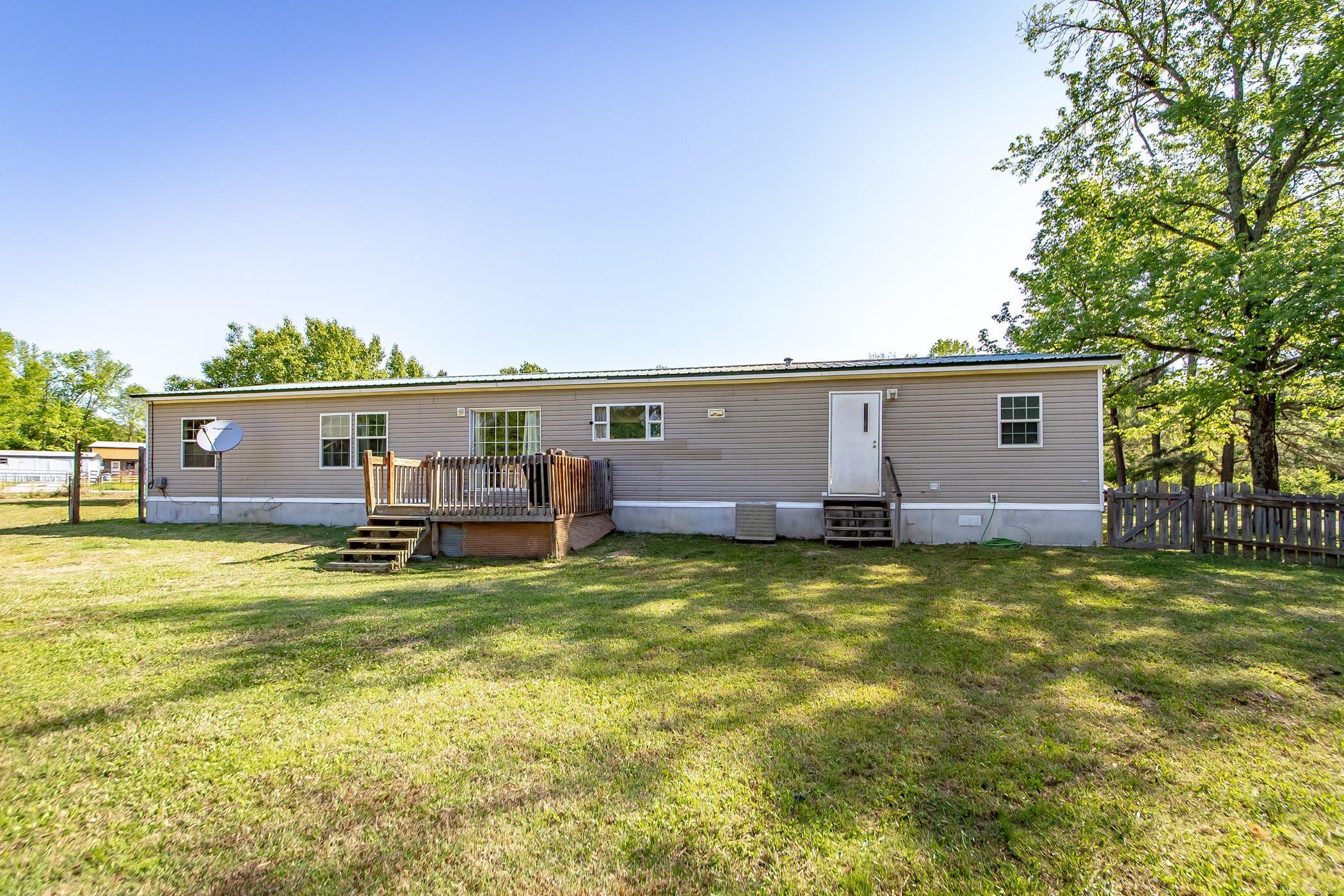 9831  Patsy  Cabot, AR