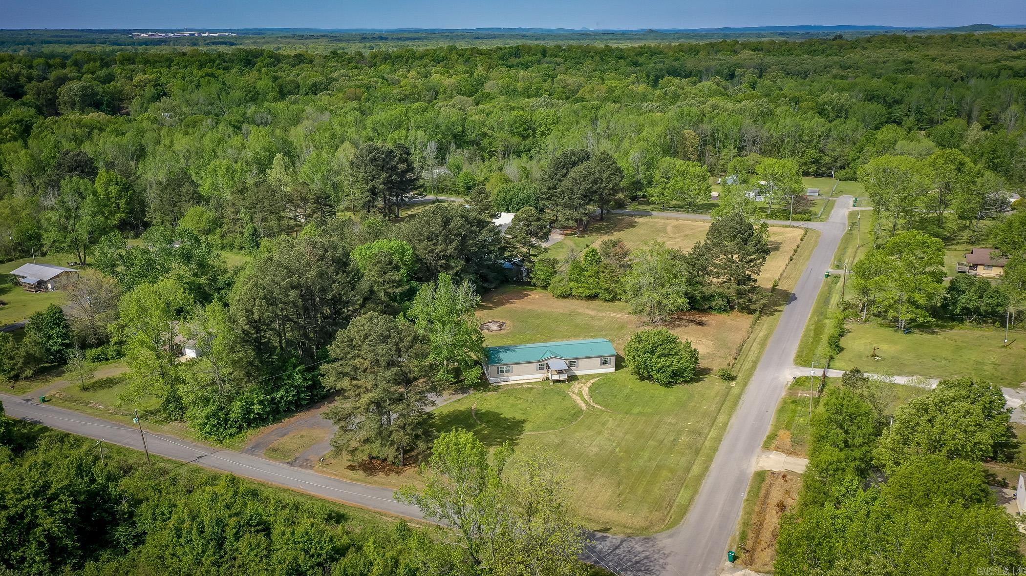 9831  Patsy  Cabot, AR