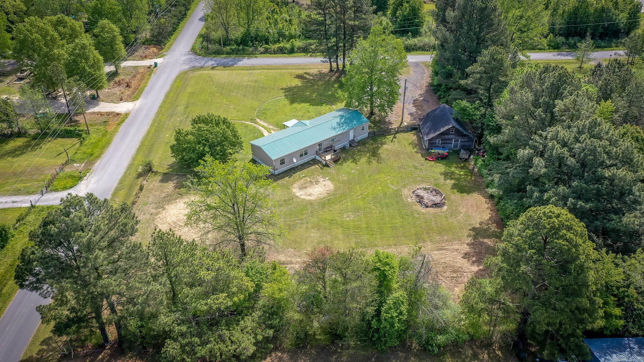 9831  Patsy  Cabot, AR