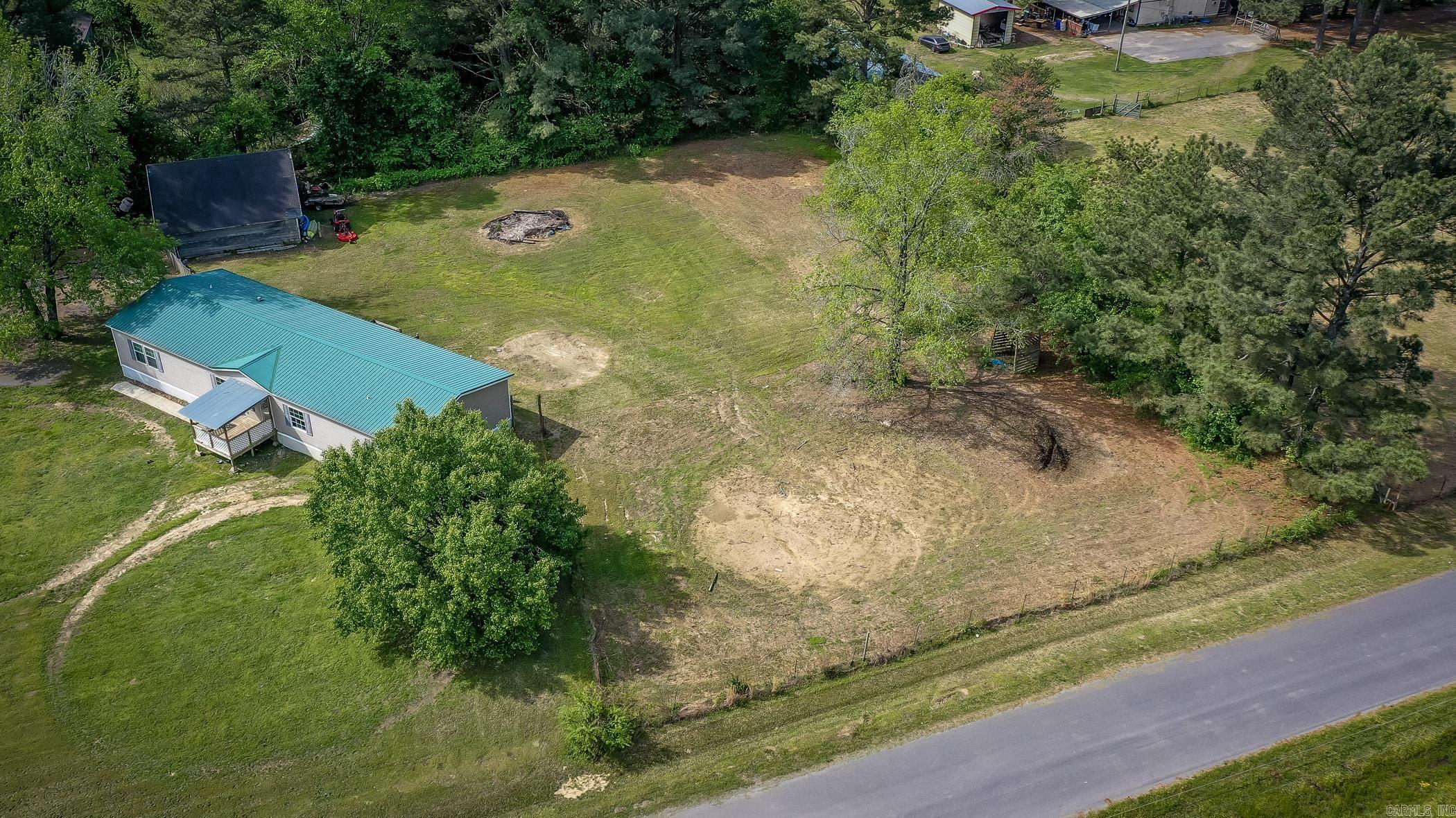 9831  Patsy  Cabot, AR