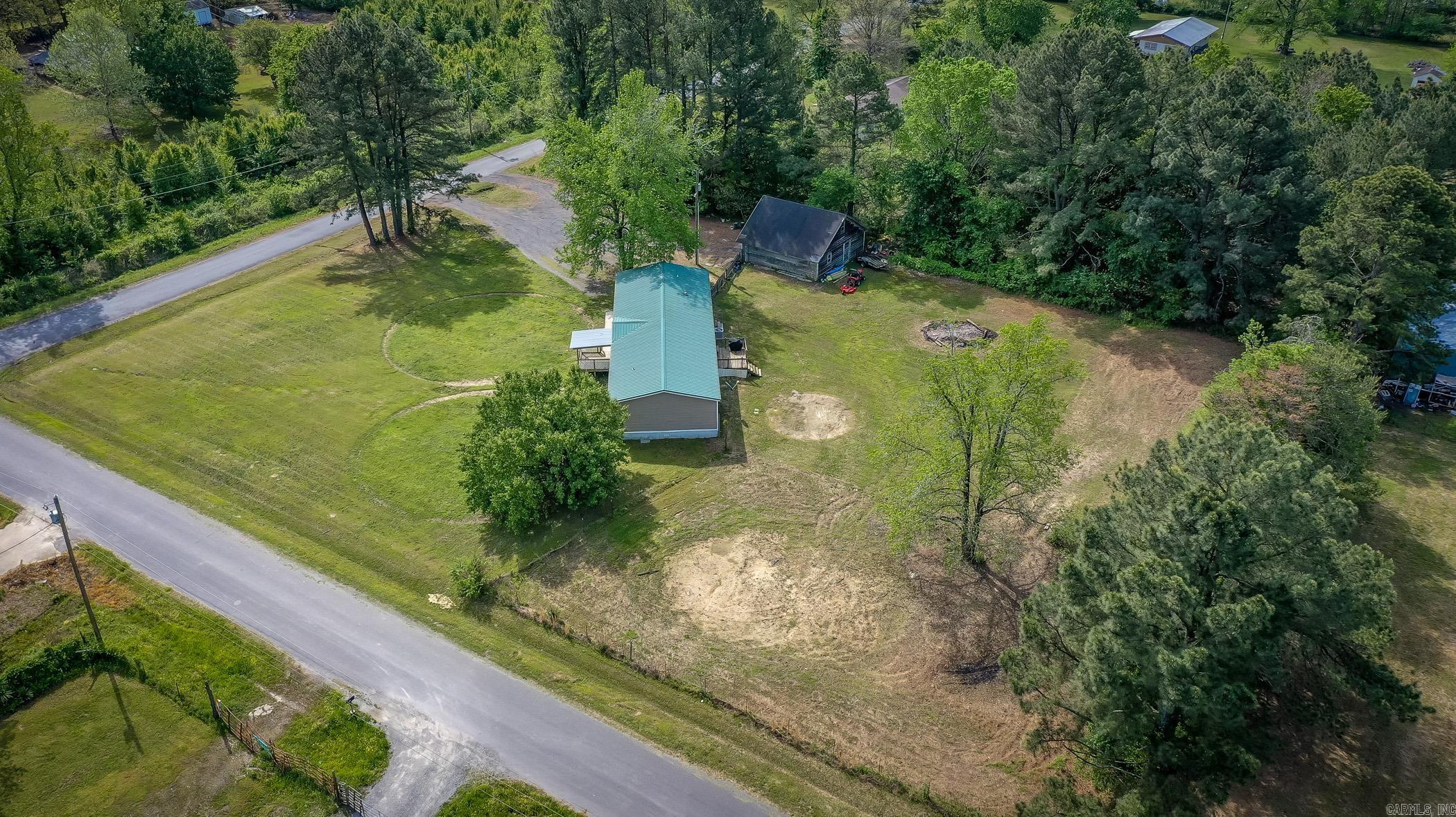 9831  Patsy  Cabot, AR
