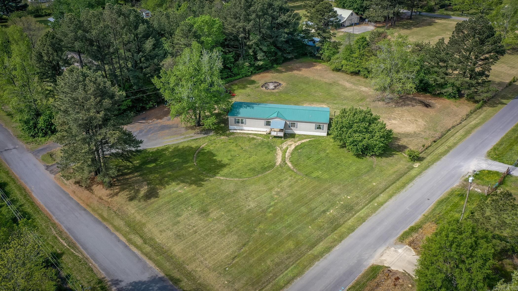 9831  Patsy  Cabot, AR
