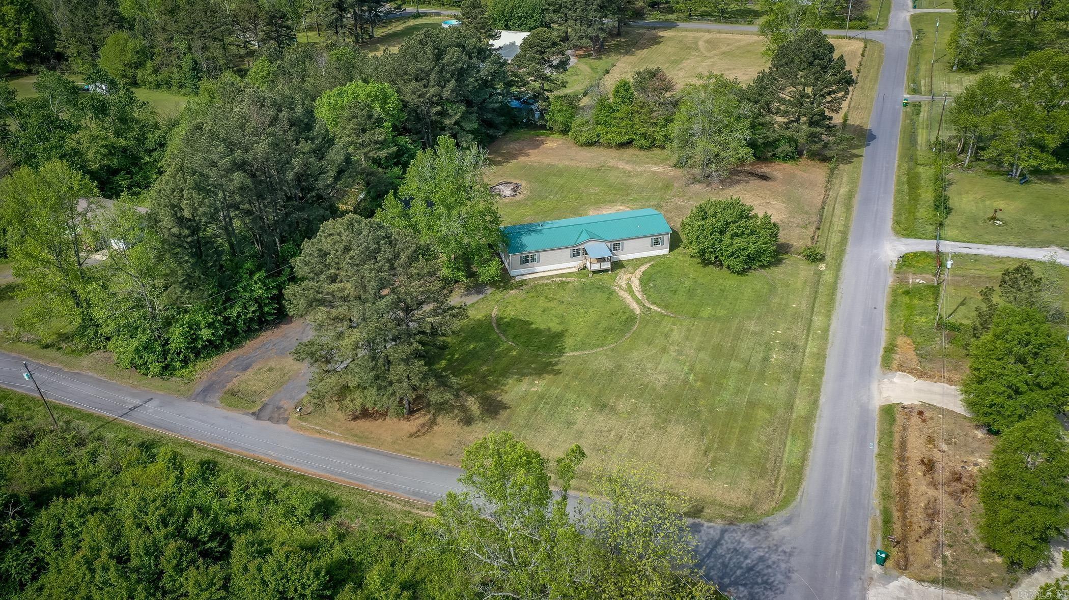 9831  Patsy  Cabot, AR