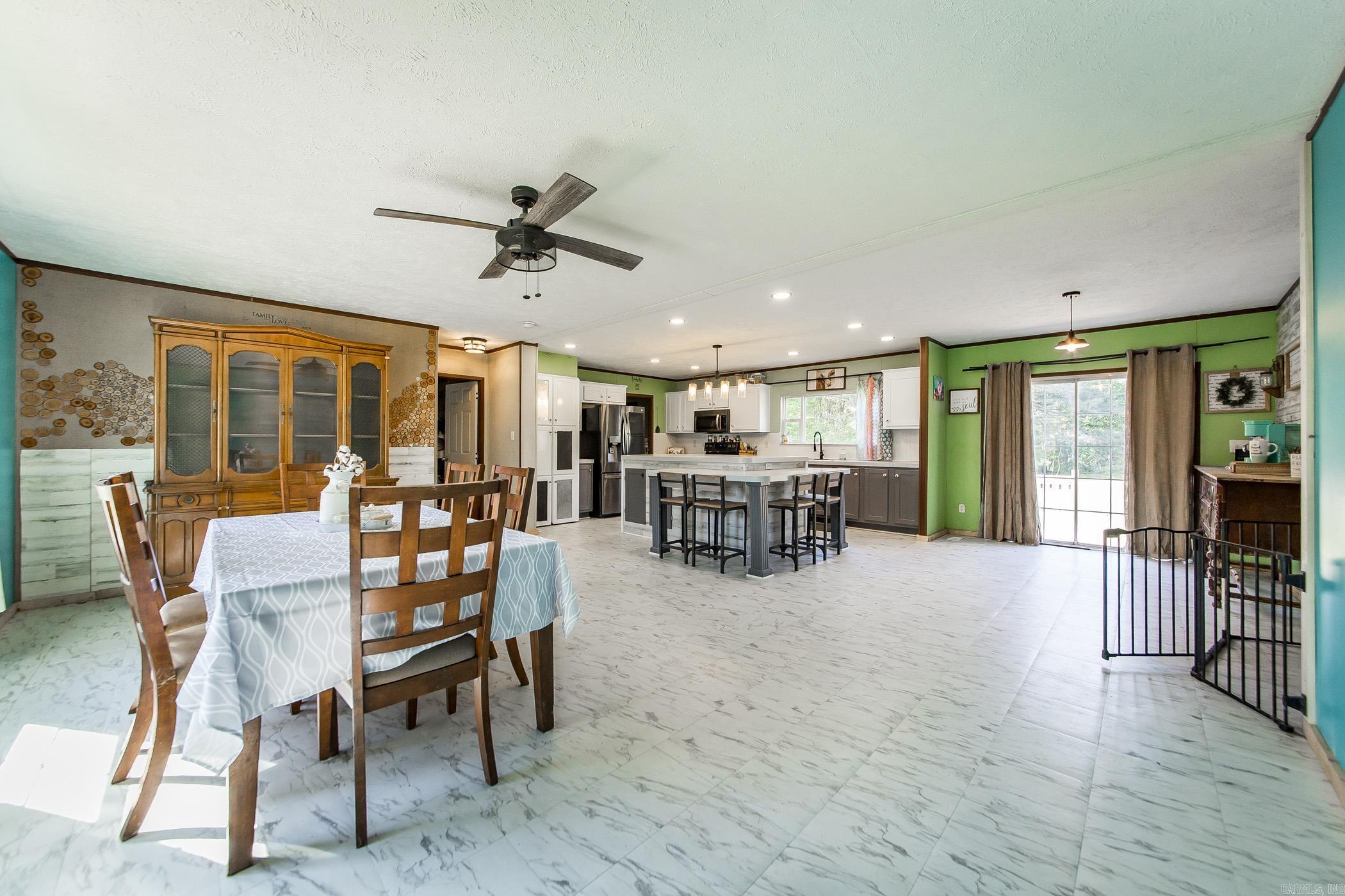 9831  Patsy  Cabot, AR
