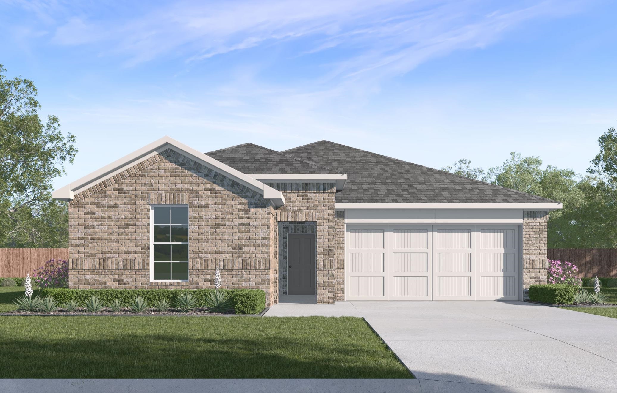 310 Cain Trail Maumelle, AR 72113