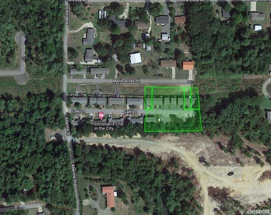 108-121  Calli  Hot Springs, AR