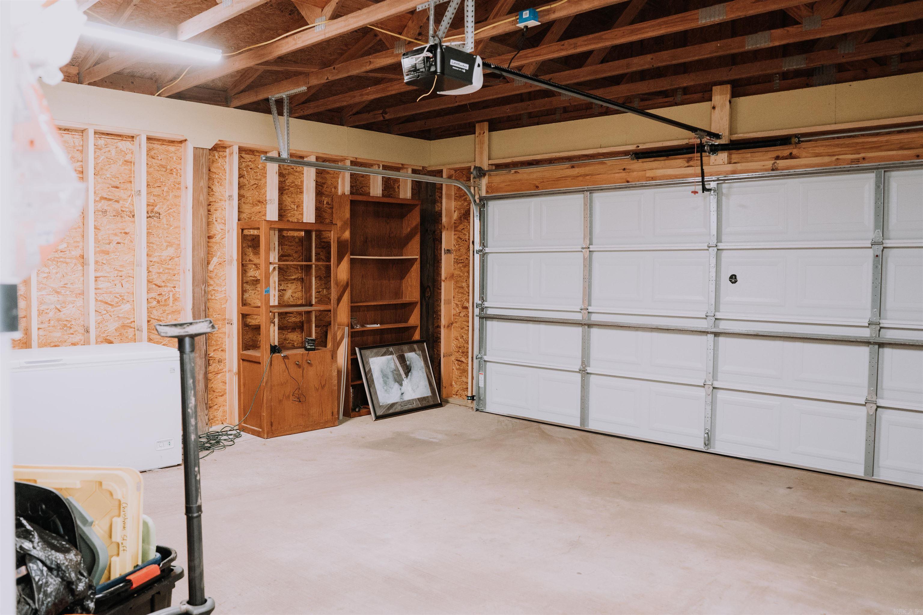 103 E Fair  Marshall, AR