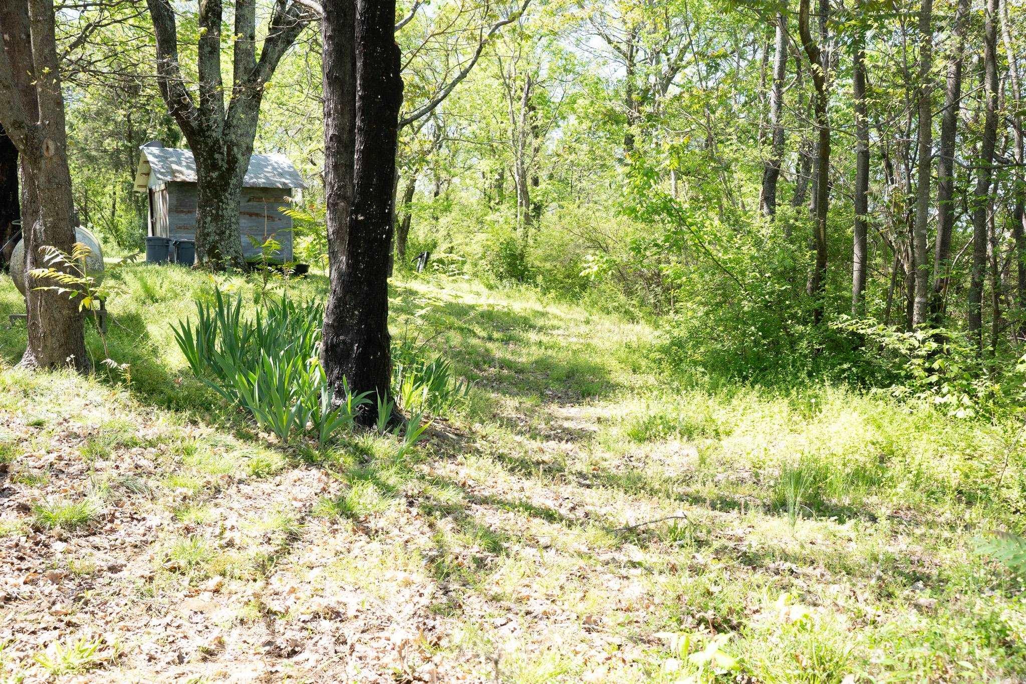 103 E Fair  Marshall, AR