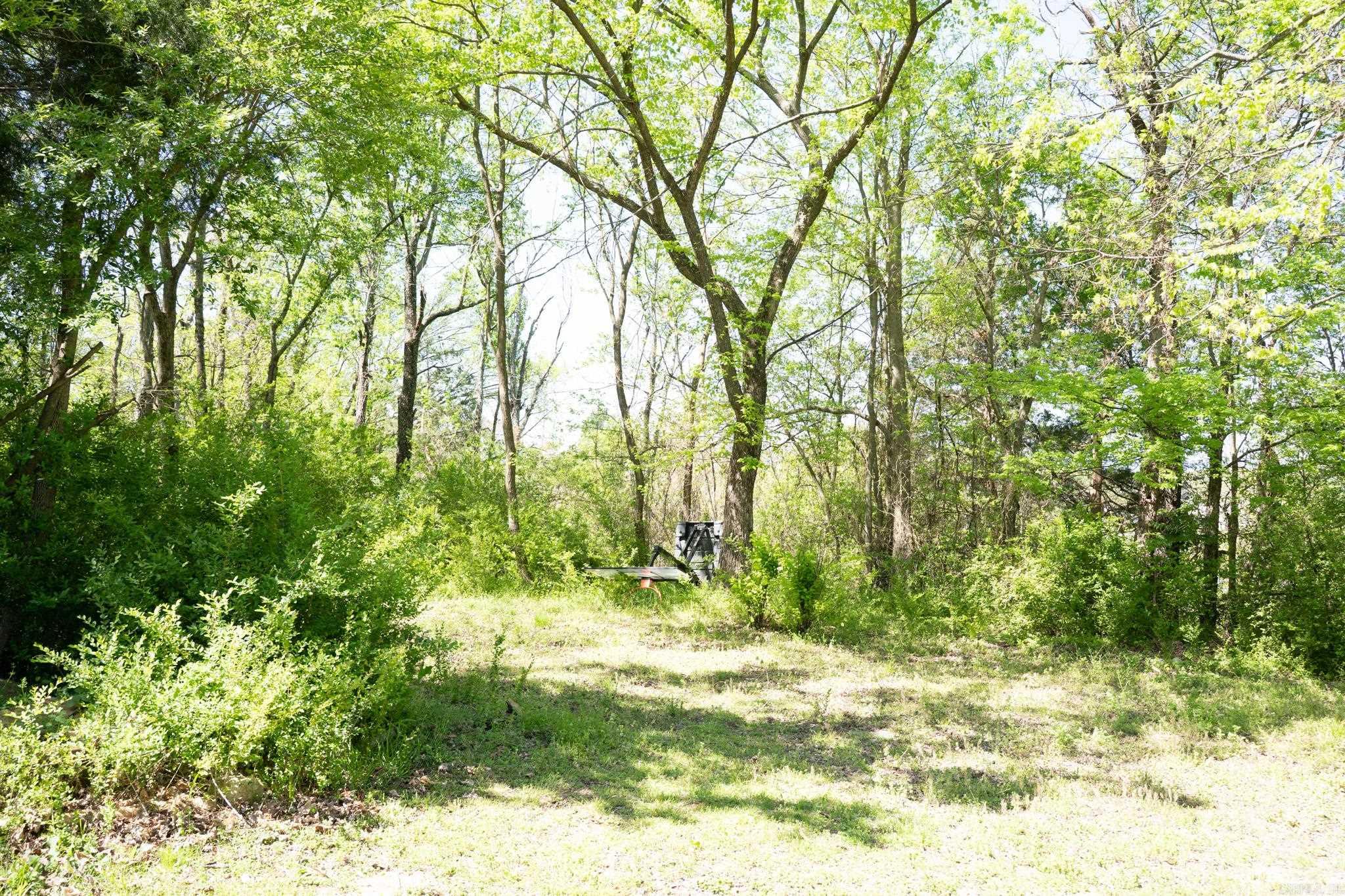 103 E Fair  Marshall, AR