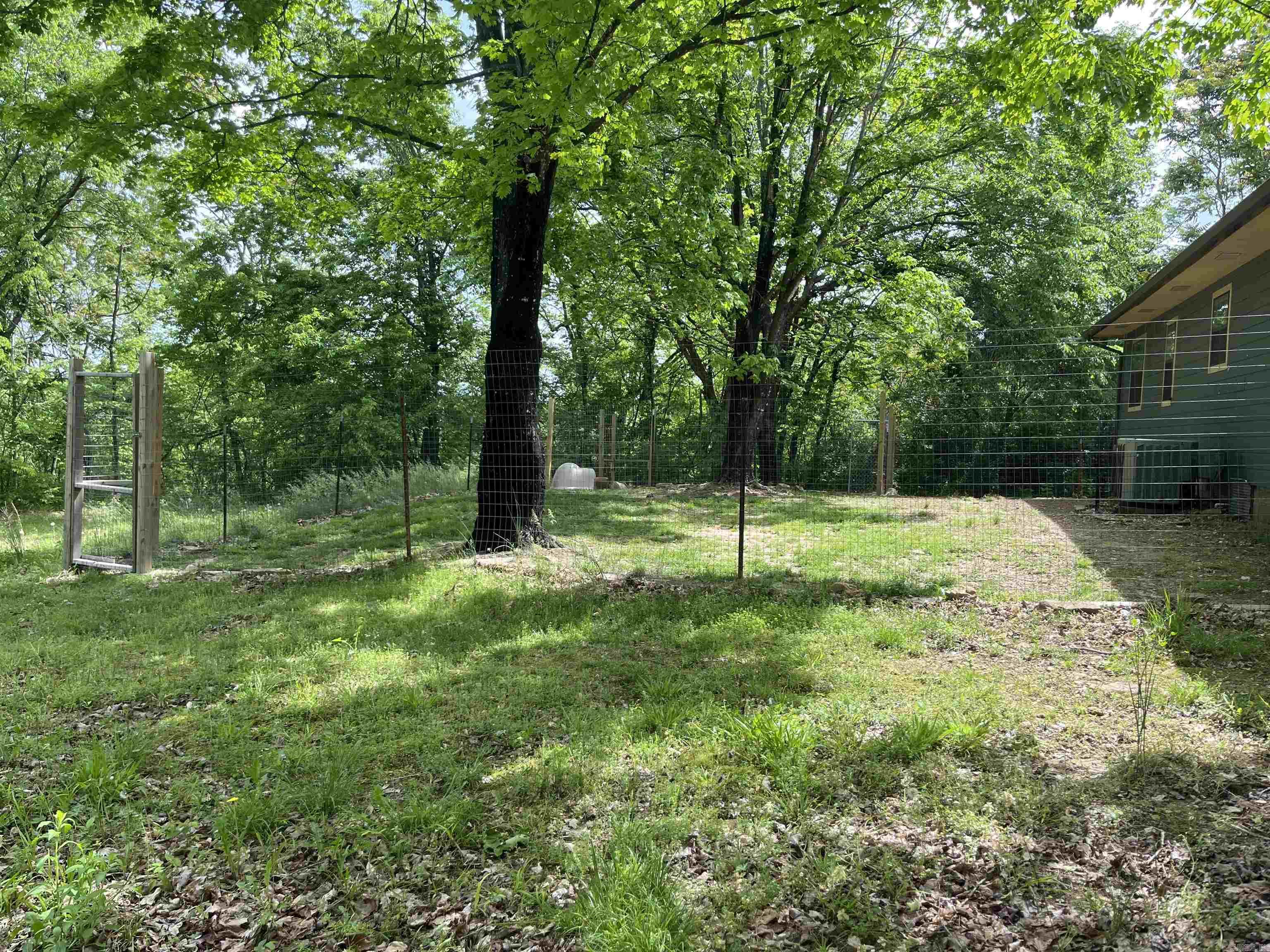103 E Fair  Marshall, AR