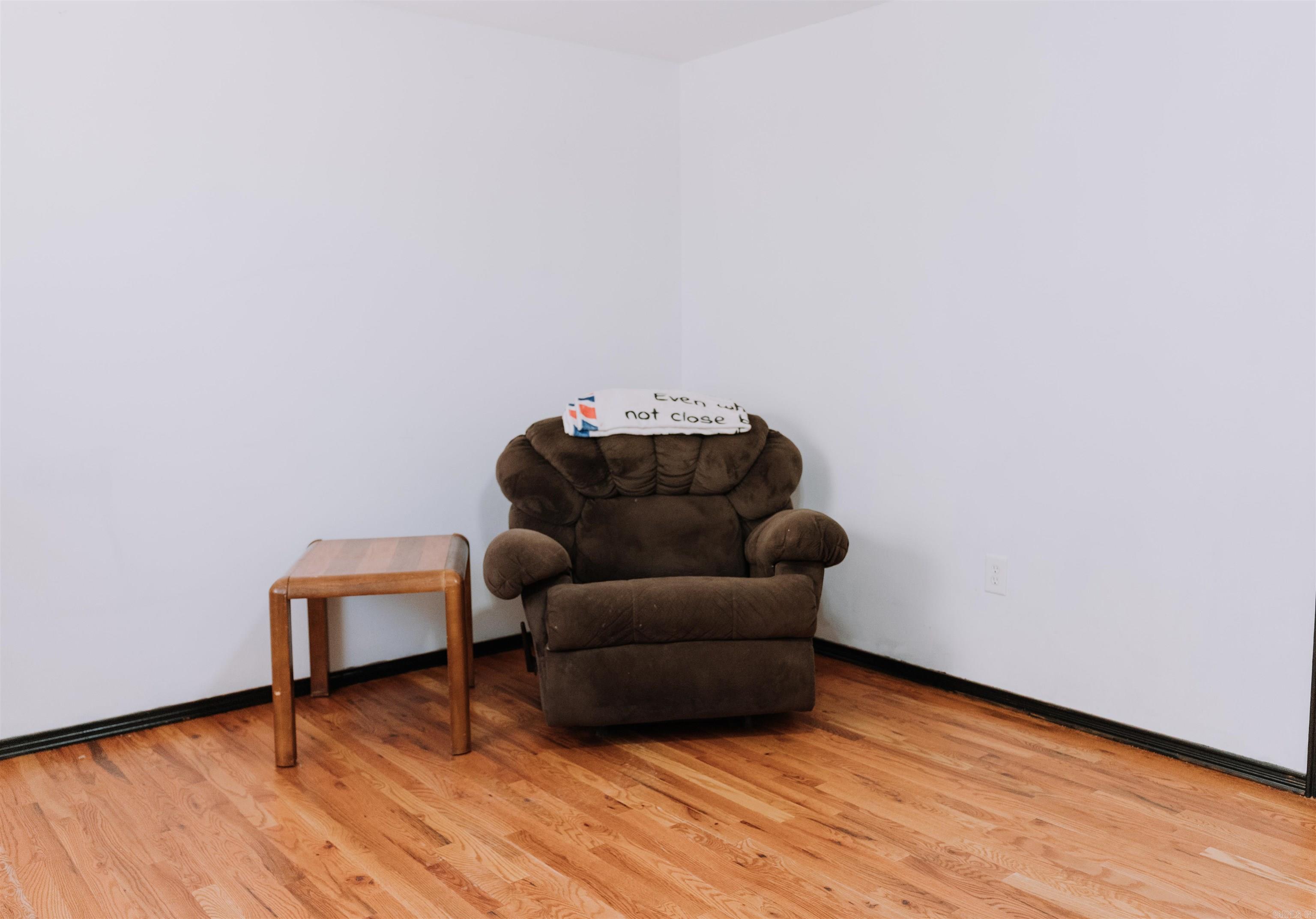 103 E Fair  Marshall, AR