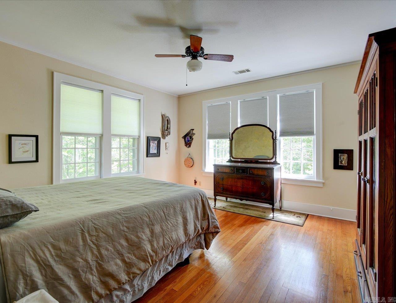 915  Prospect  Hot Springs, AR