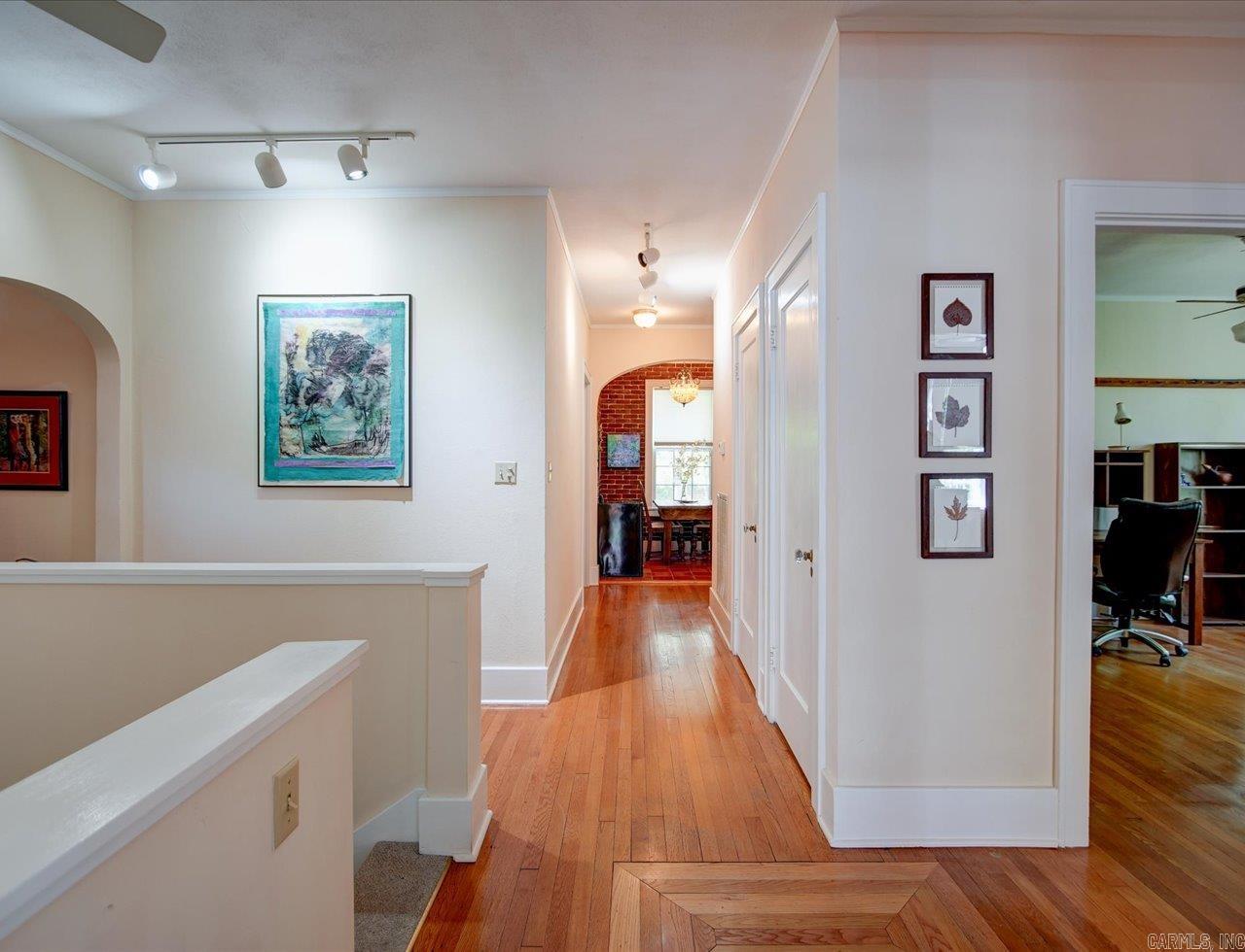 915  Prospect  Hot Springs, AR