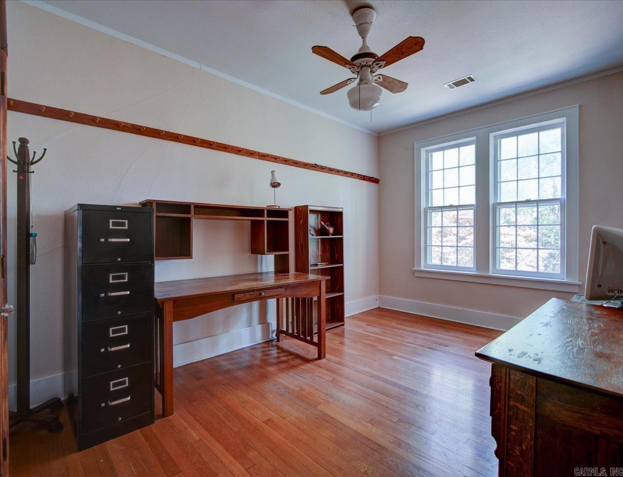 915  Prospect  Hot Springs, AR